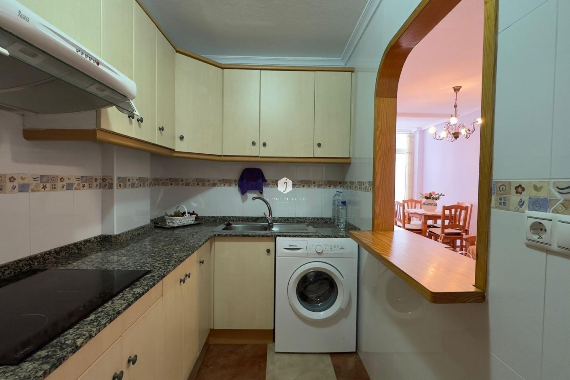 Resale - Apartment / flat -
Torrevieja - Acequion