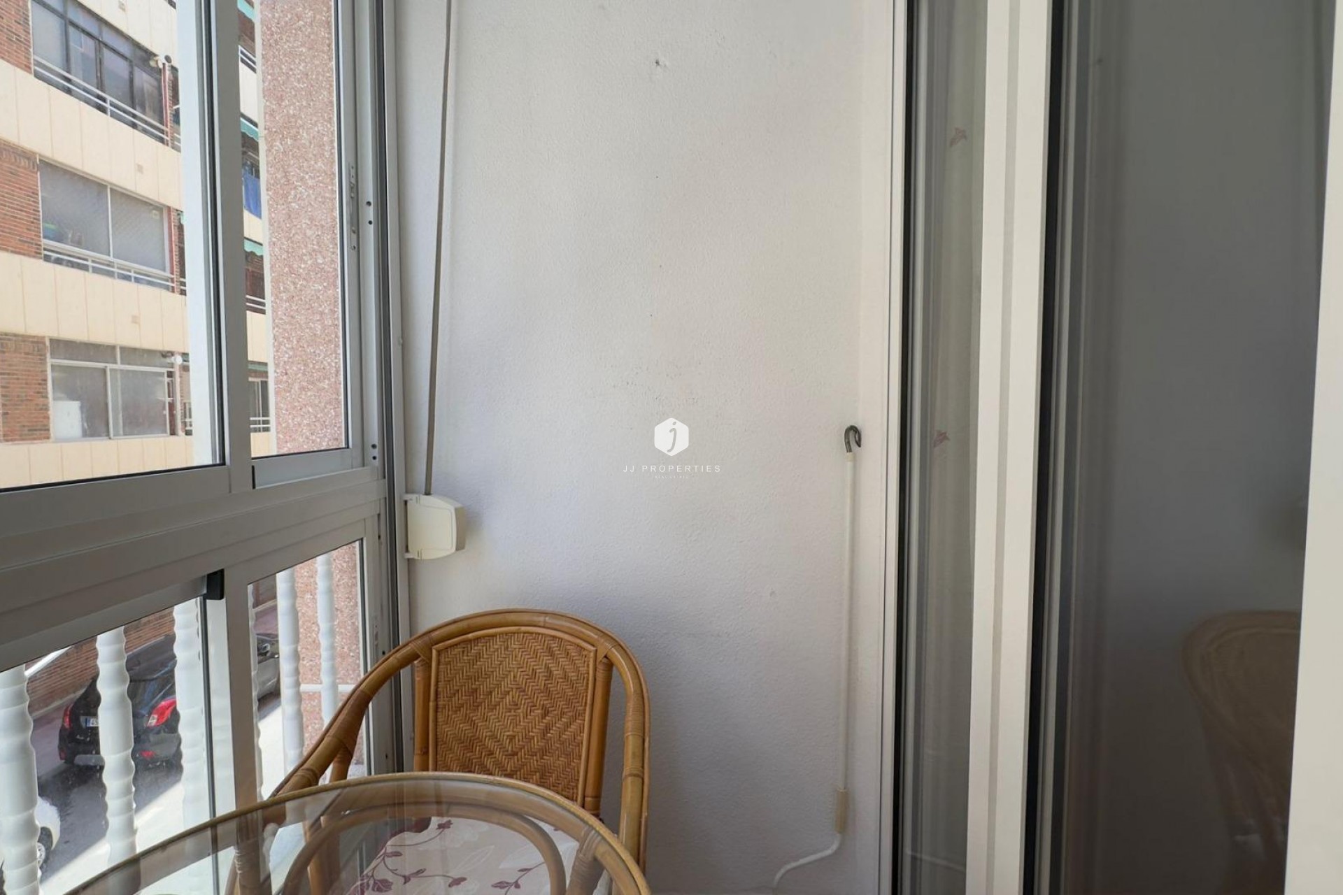Resale - Apartment / flat -
Torrevieja - Acequion