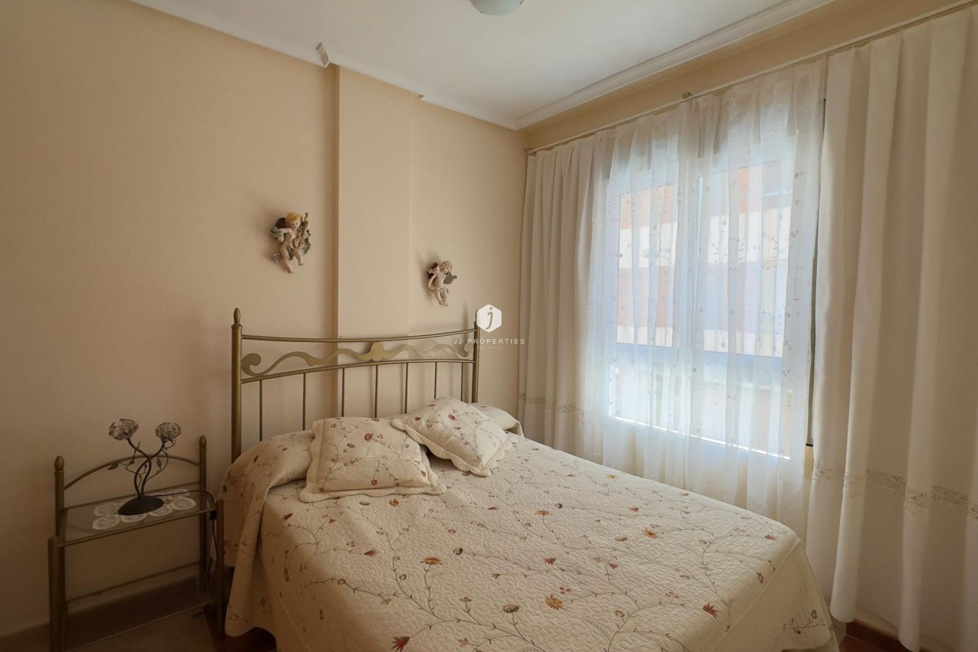Resale - Apartment / flat -
Torrevieja - Acequion