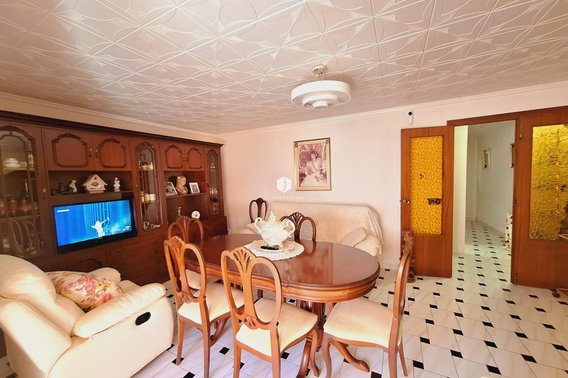 Resale - Apartment / flat -
Torrevieja - Acequion