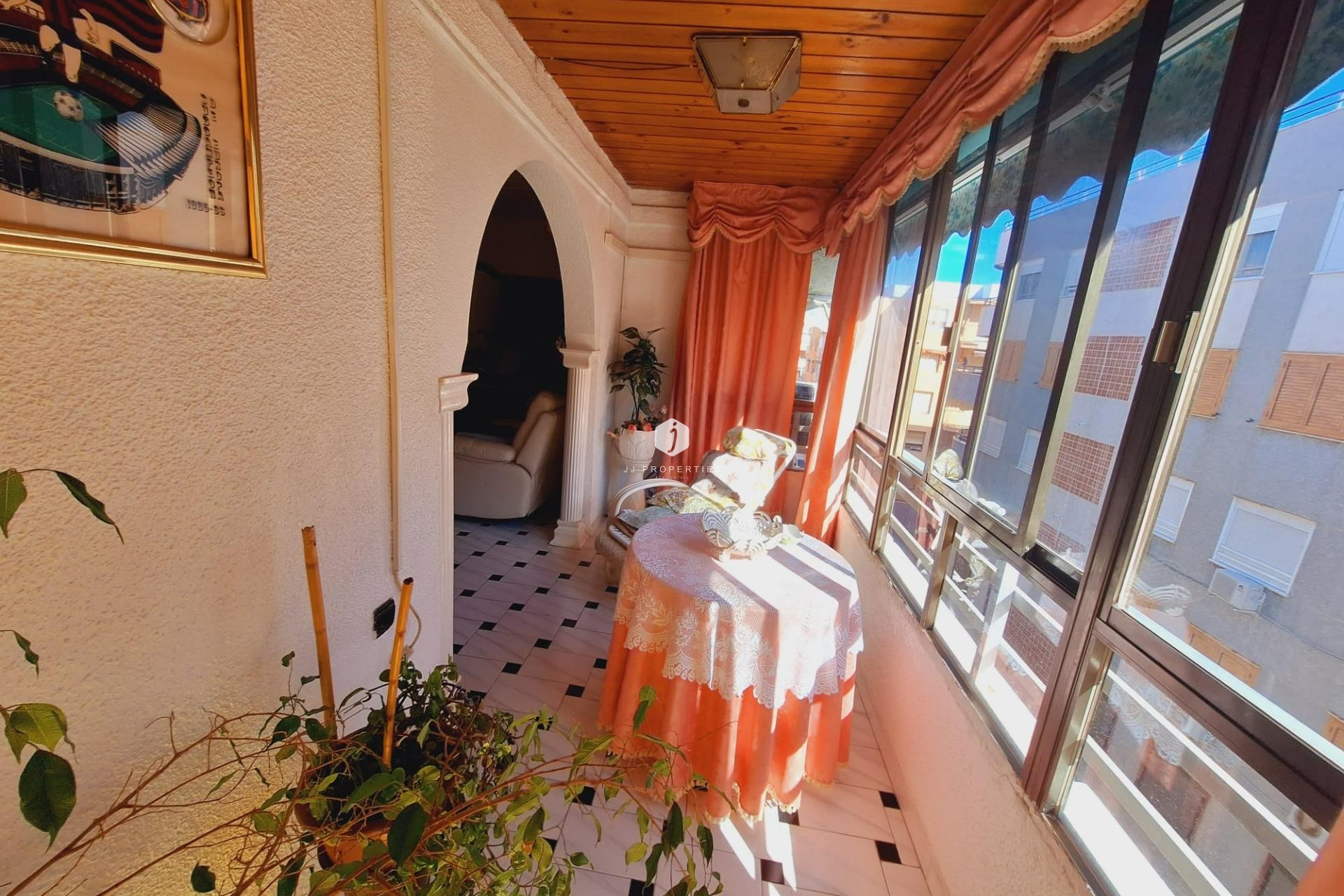 Resale - Apartment / flat -
Torrevieja - Acequion
