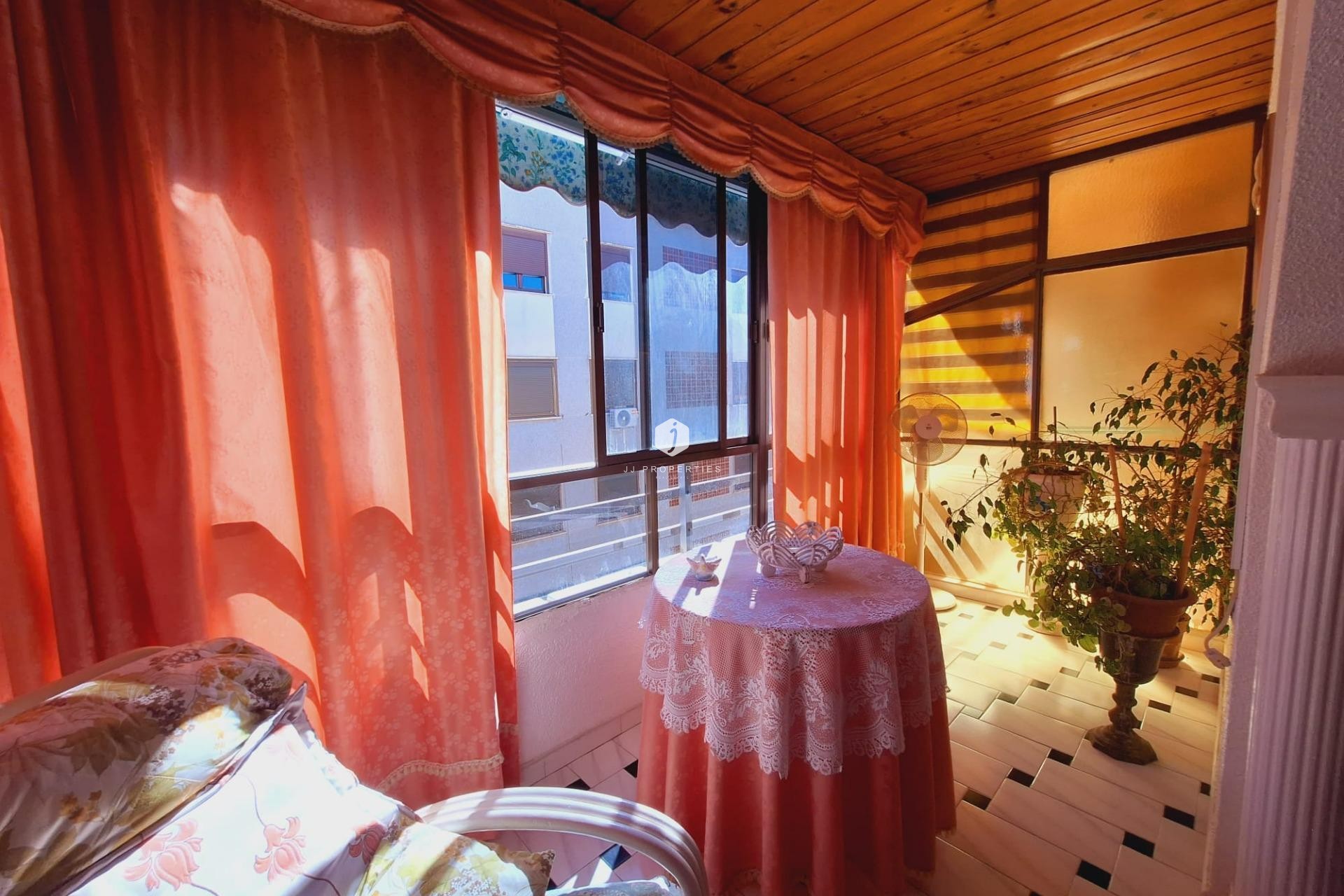 Resale - Apartment / flat -
Torrevieja - Acequion