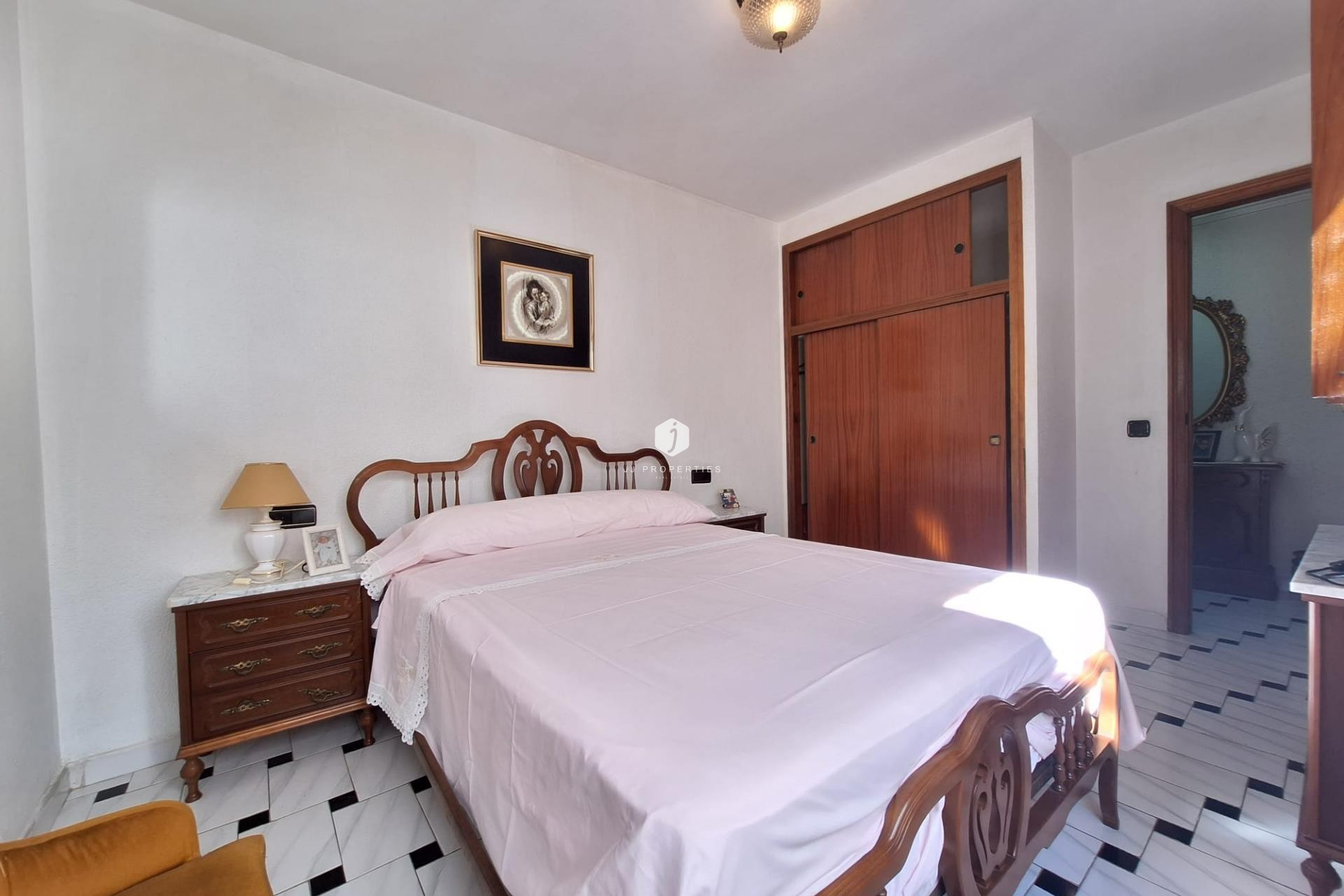 Resale - Apartment / flat -
Torrevieja - Acequion