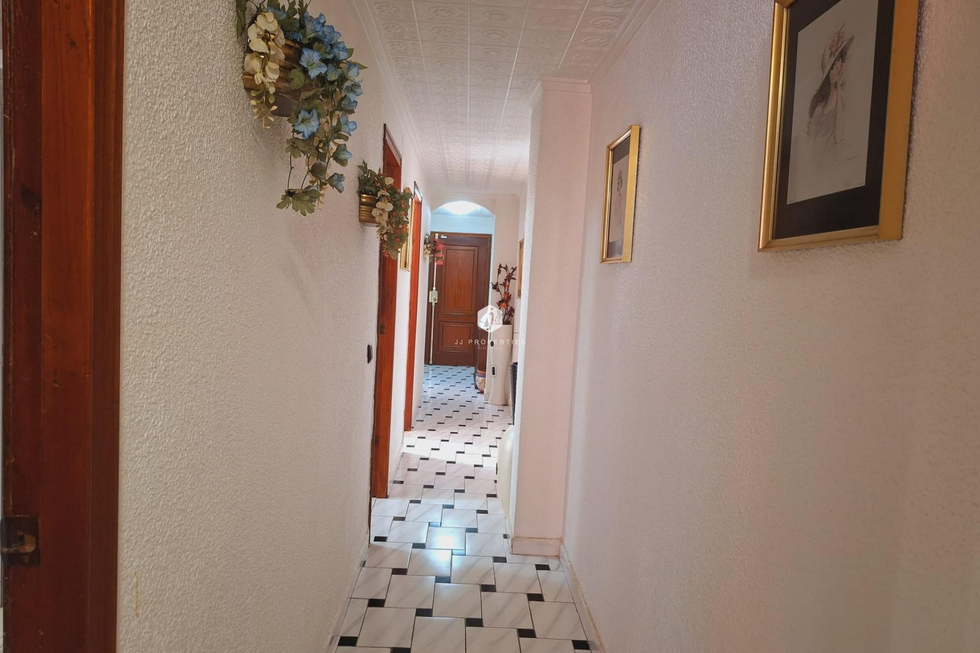 Resale - Apartment / flat -
Torrevieja - Acequion