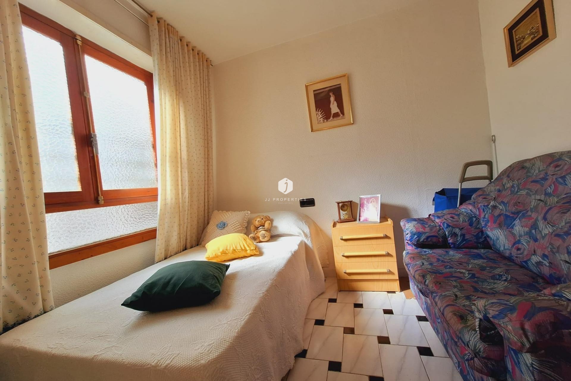 Resale - Apartment / flat -
Torrevieja - Acequion