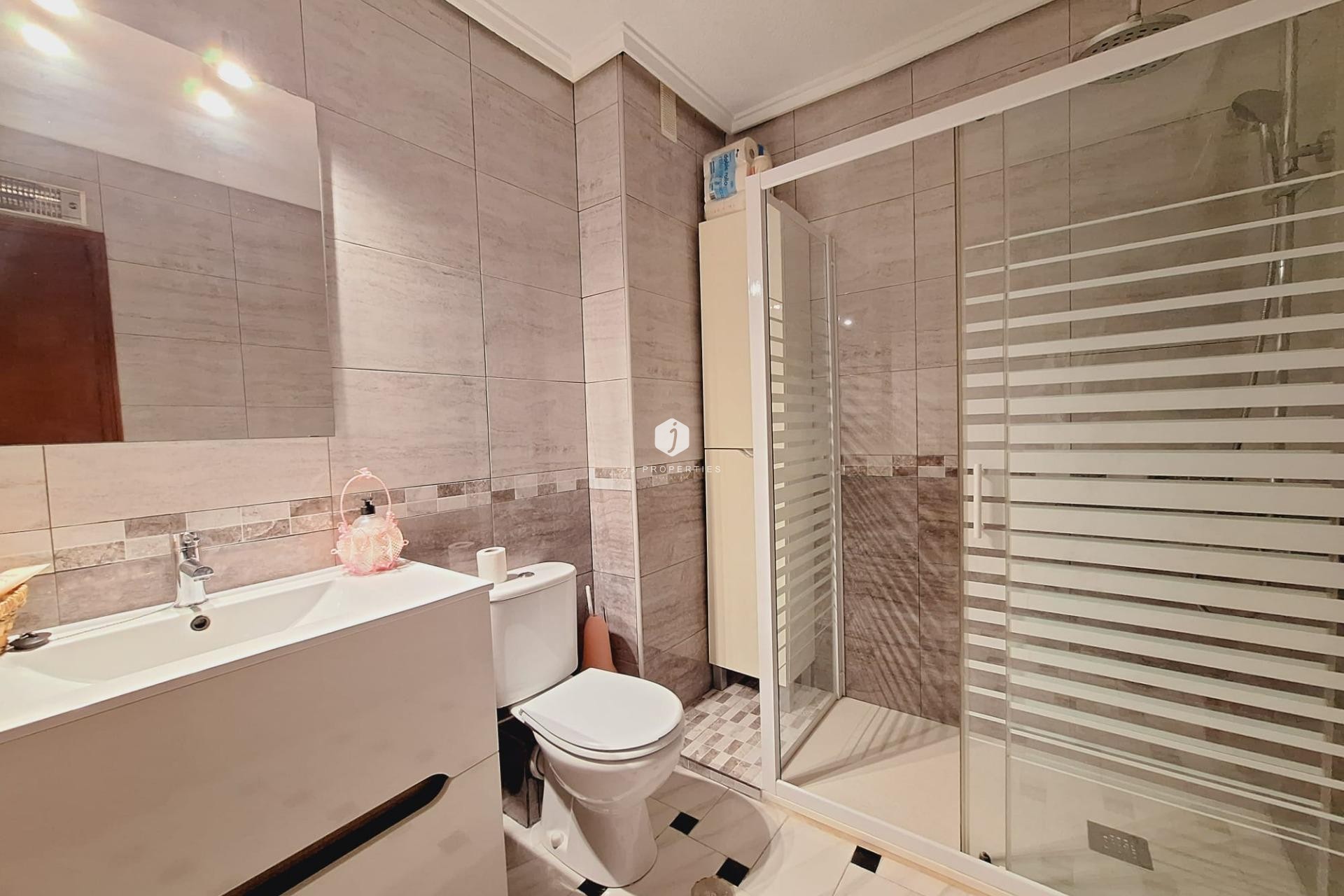 Resale - Apartment / flat -
Torrevieja - Acequion