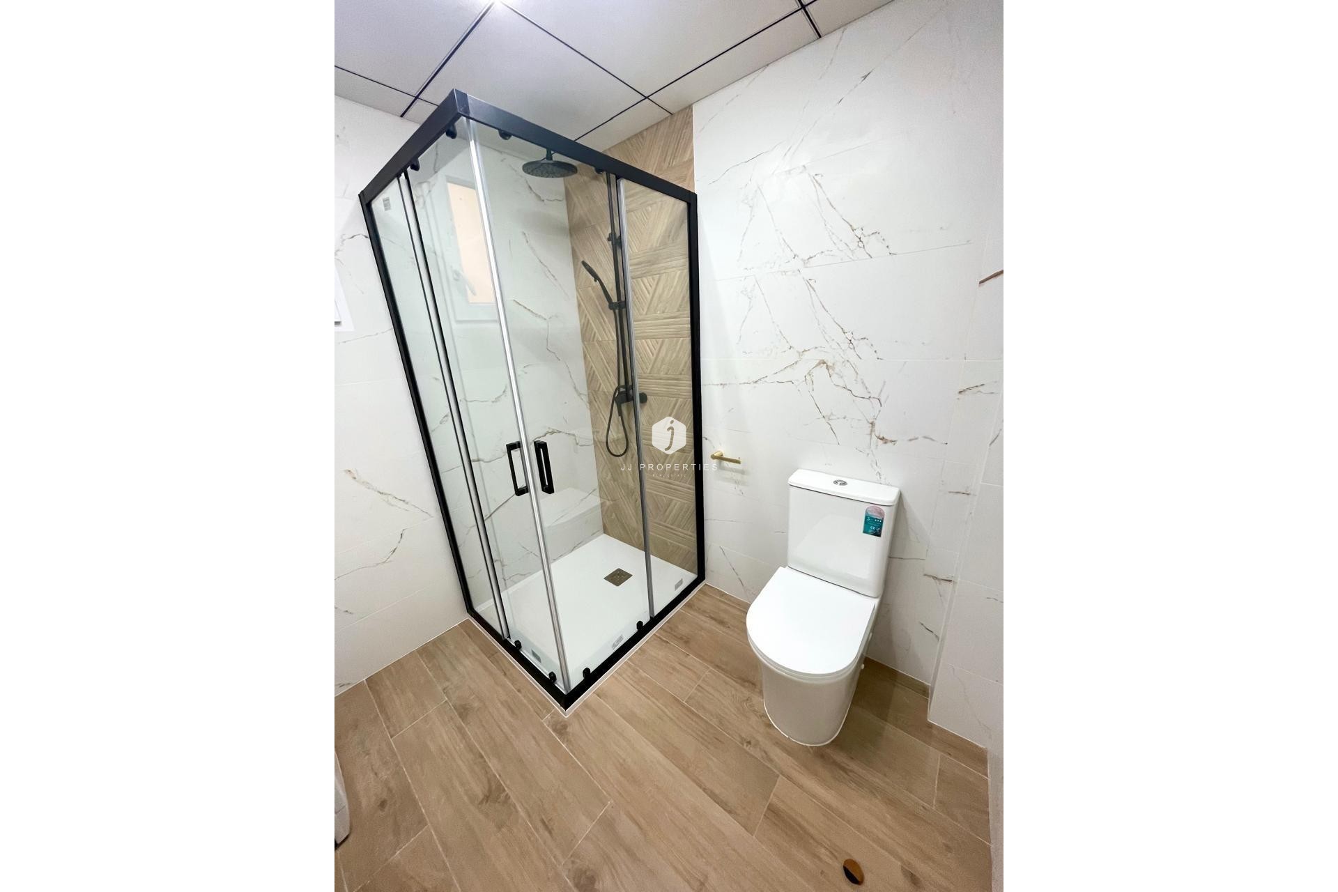 Resale - Apartment / flat -
Torrevieja - Acequion