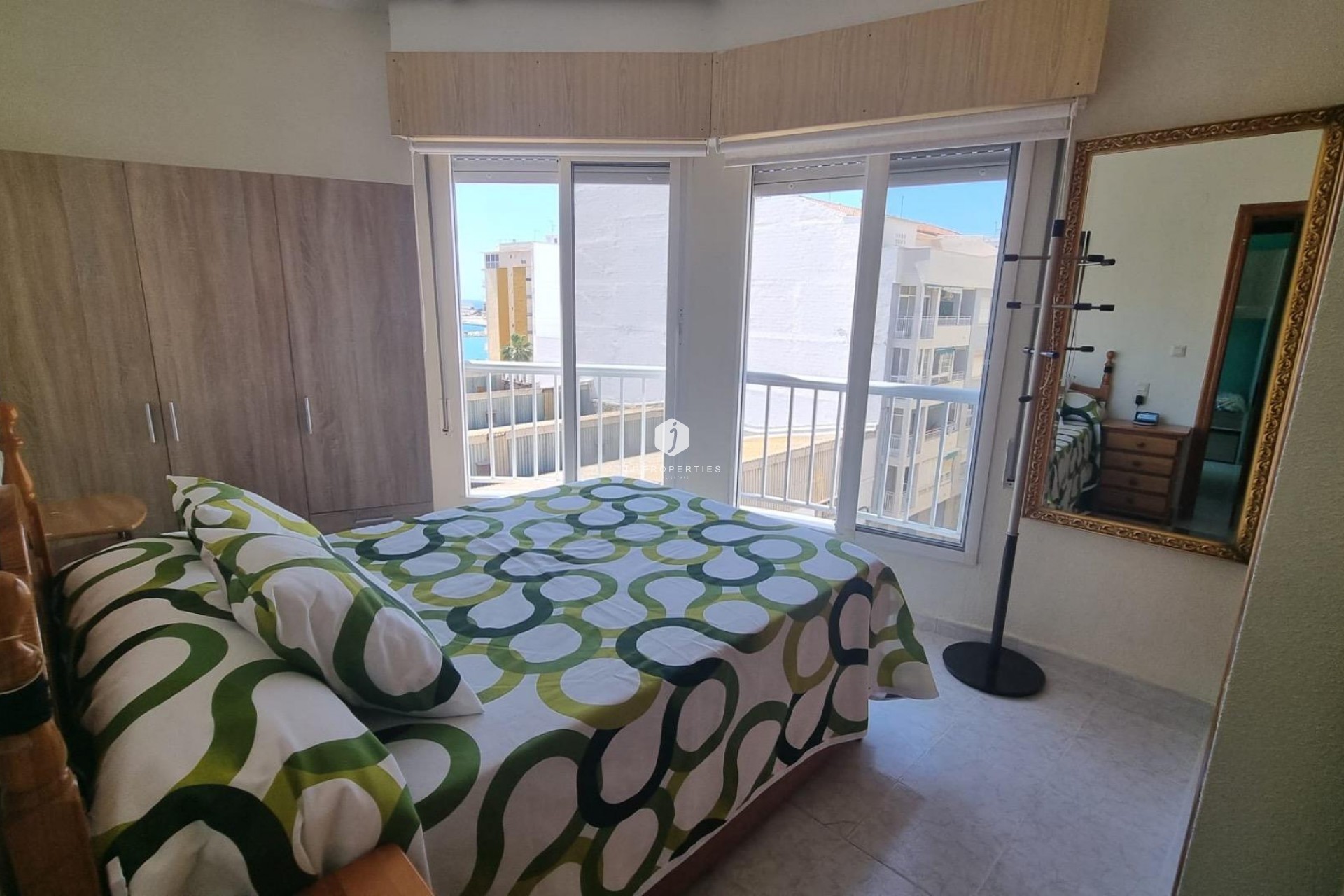 Resale - Apartment / flat -
Torrevieja - Acequion
