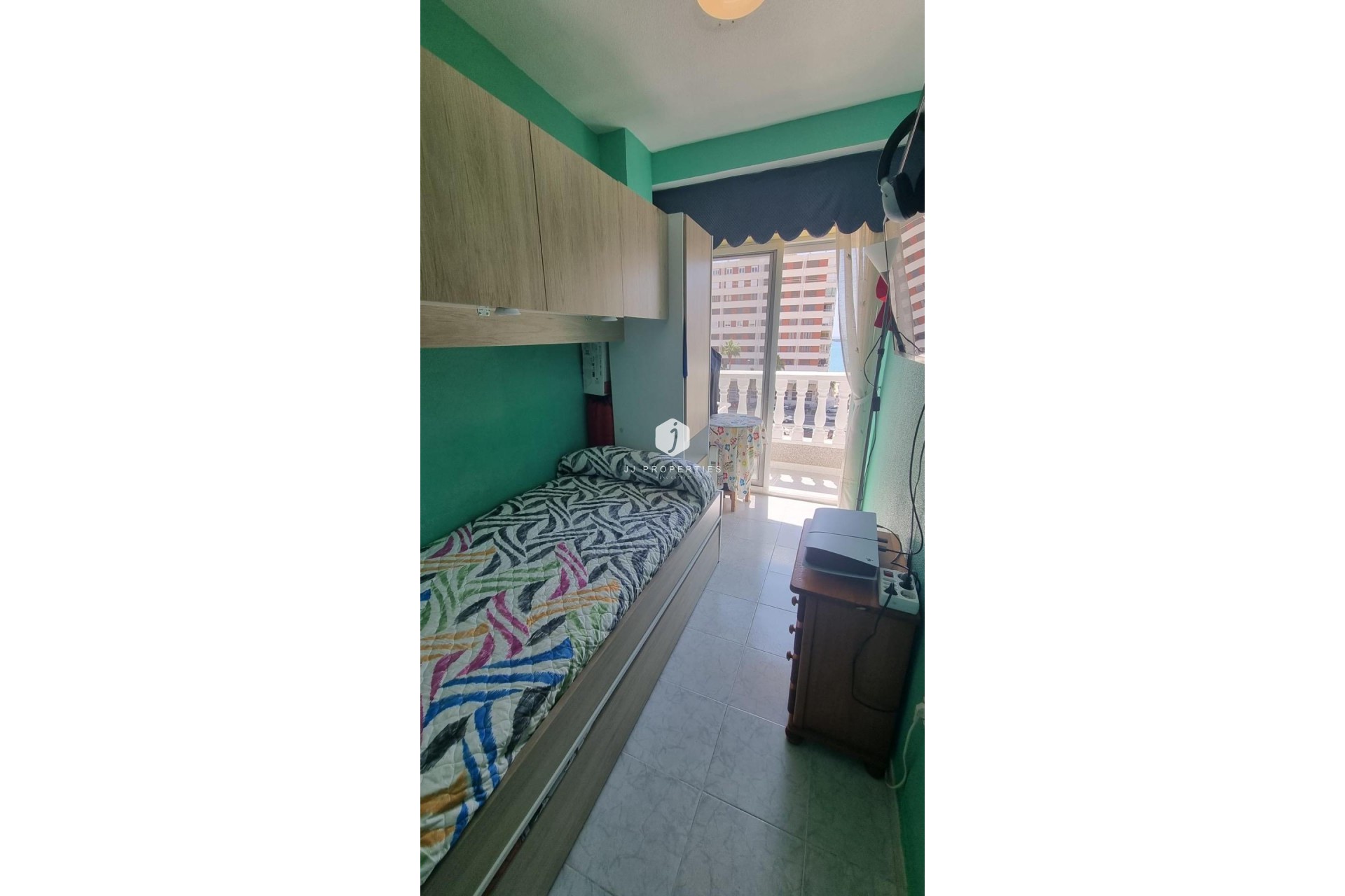Resale - Apartment / flat -
Torrevieja - Acequion