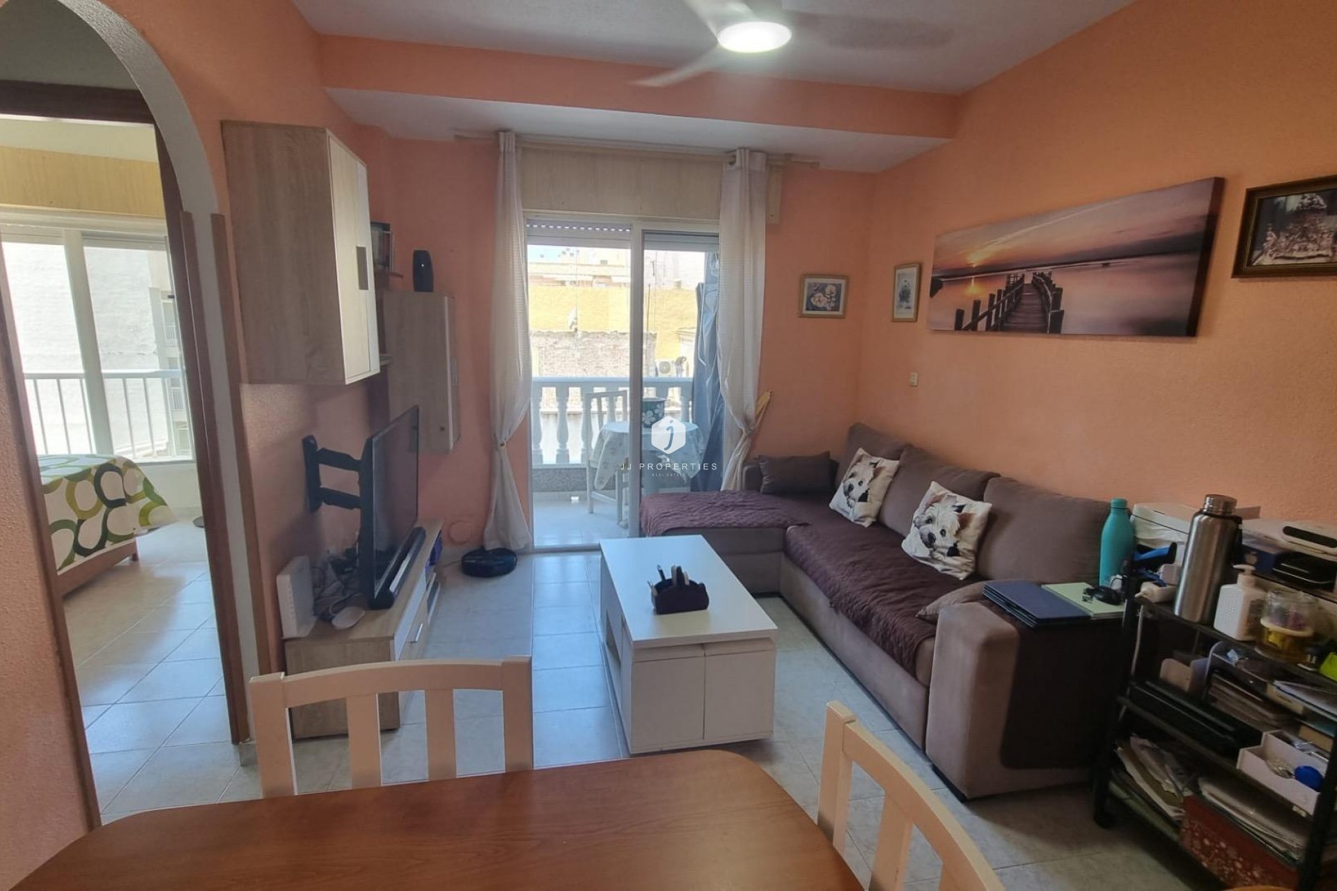 Resale - Apartment / flat -
Torrevieja - Acequion