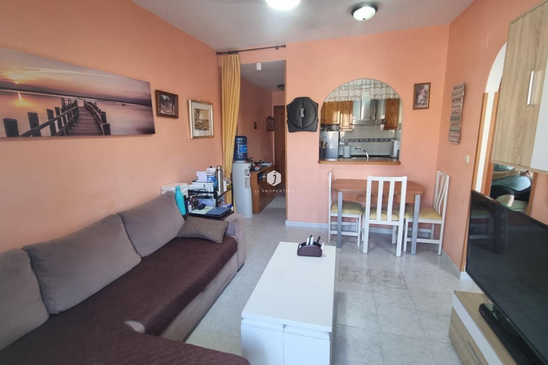 Resale - Apartment / flat -
Torrevieja - Acequion