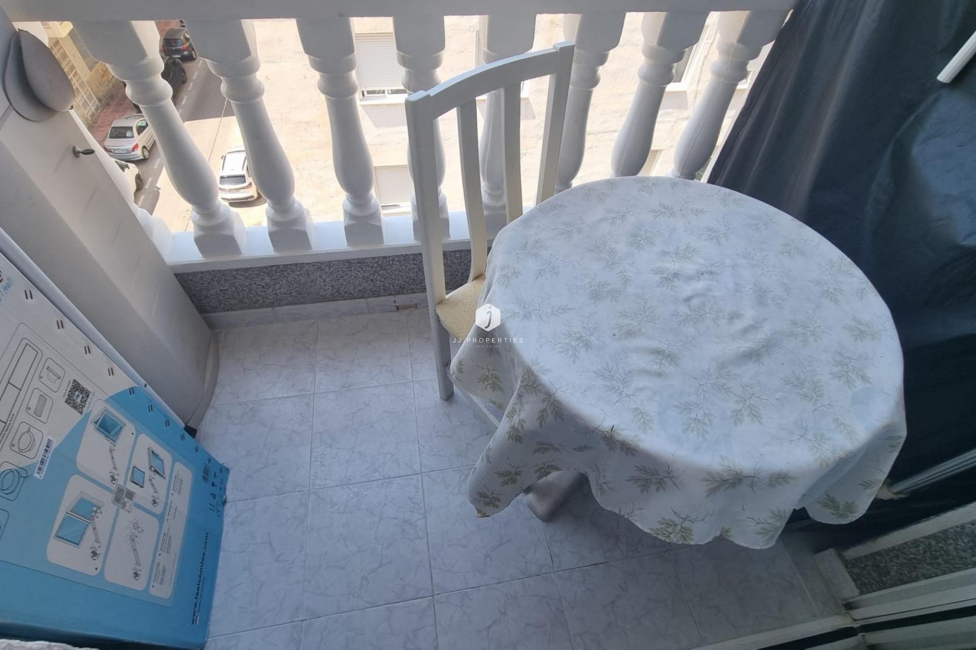 Resale - Apartment / flat -
Torrevieja - Acequion