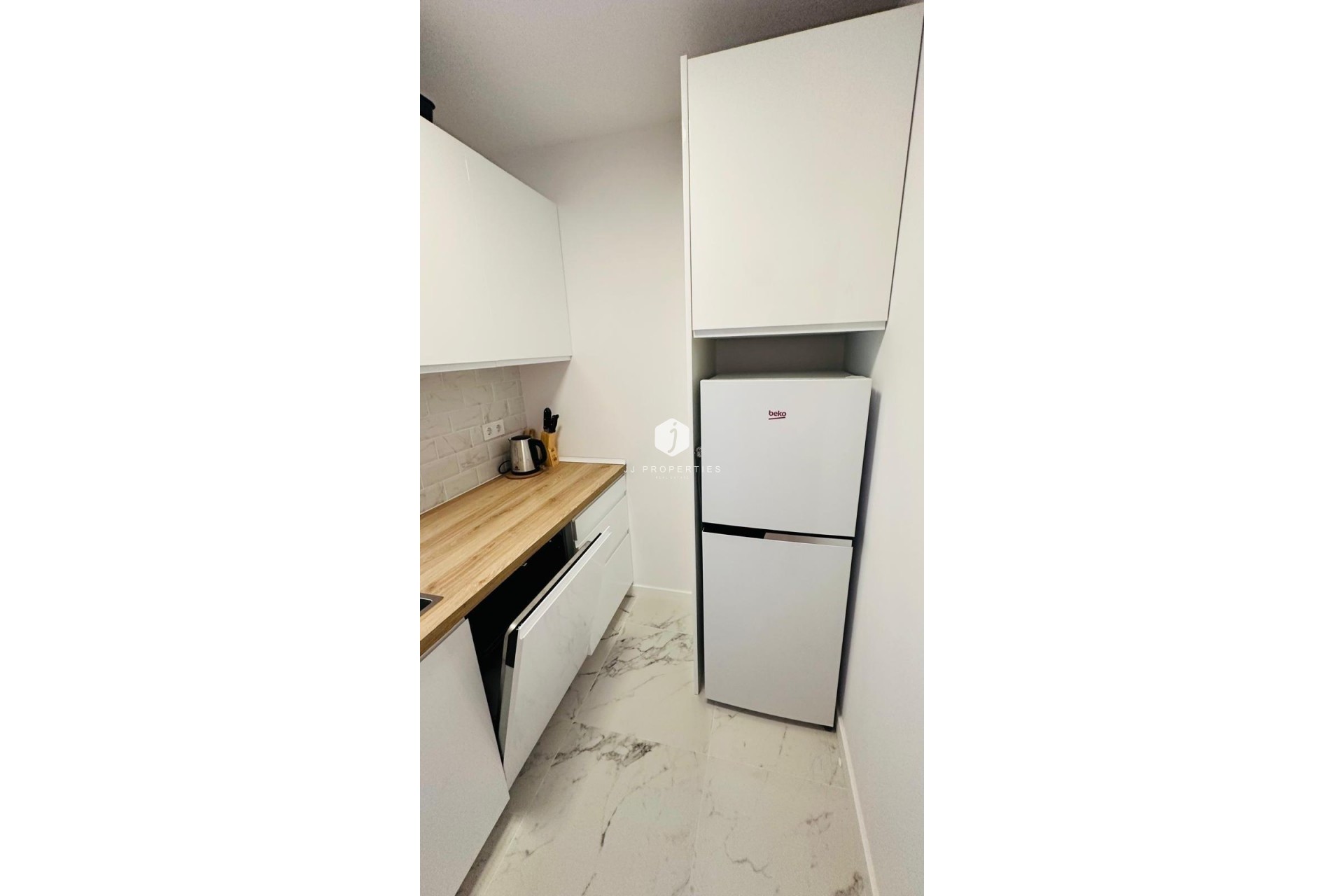 Resale - Apartment / flat -
Torrevieja - Acequion