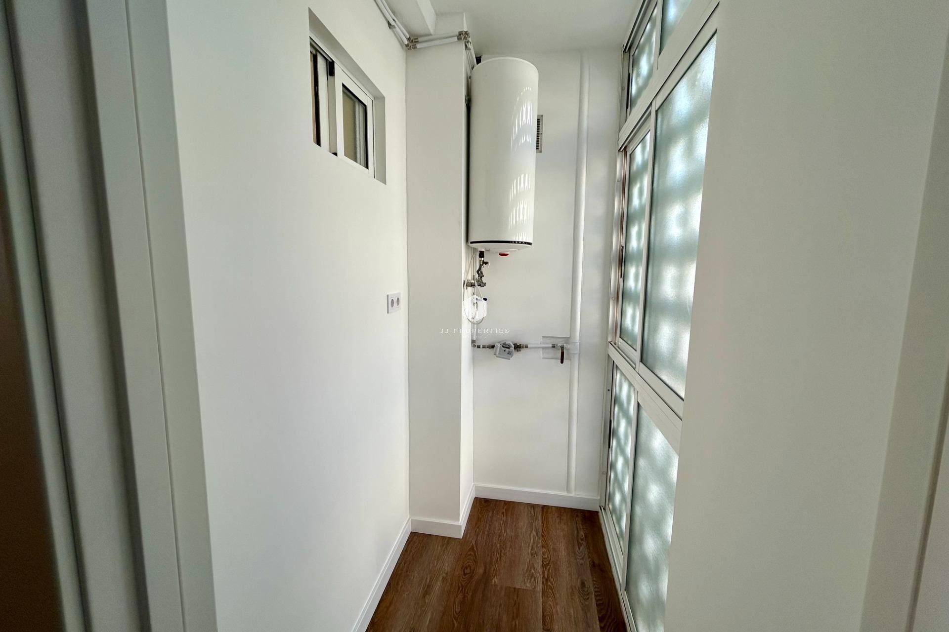 Resale - Apartment / flat -
Torrevieja - Acequion
