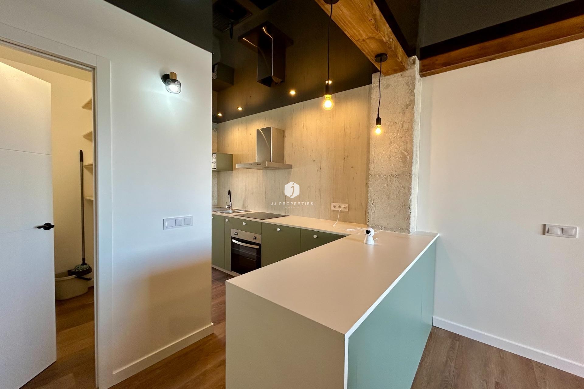 Resale - Apartment / flat -
Torrevieja - Acequion
