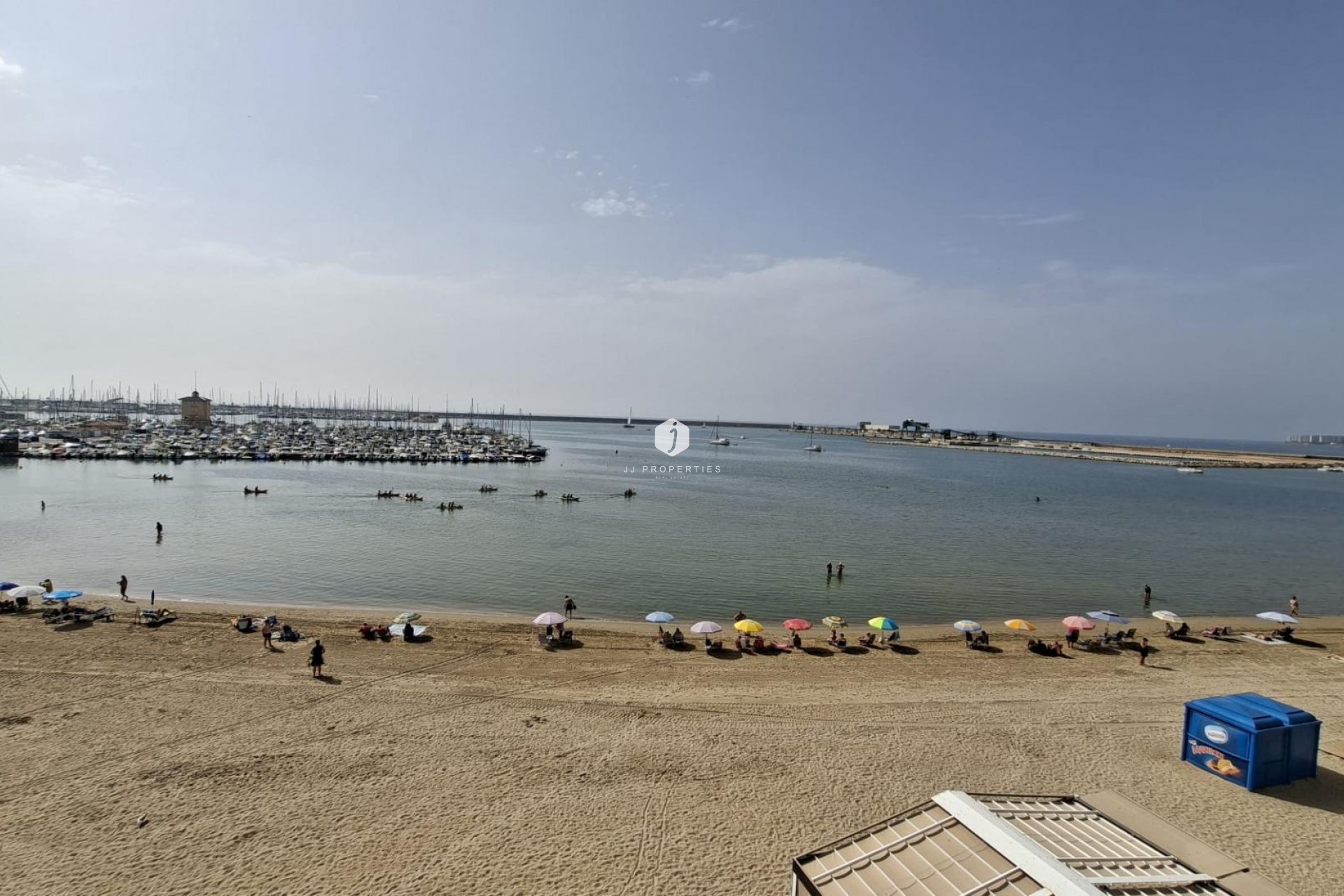 Resale - Apartment / flat -
Torrevieja - Acequion