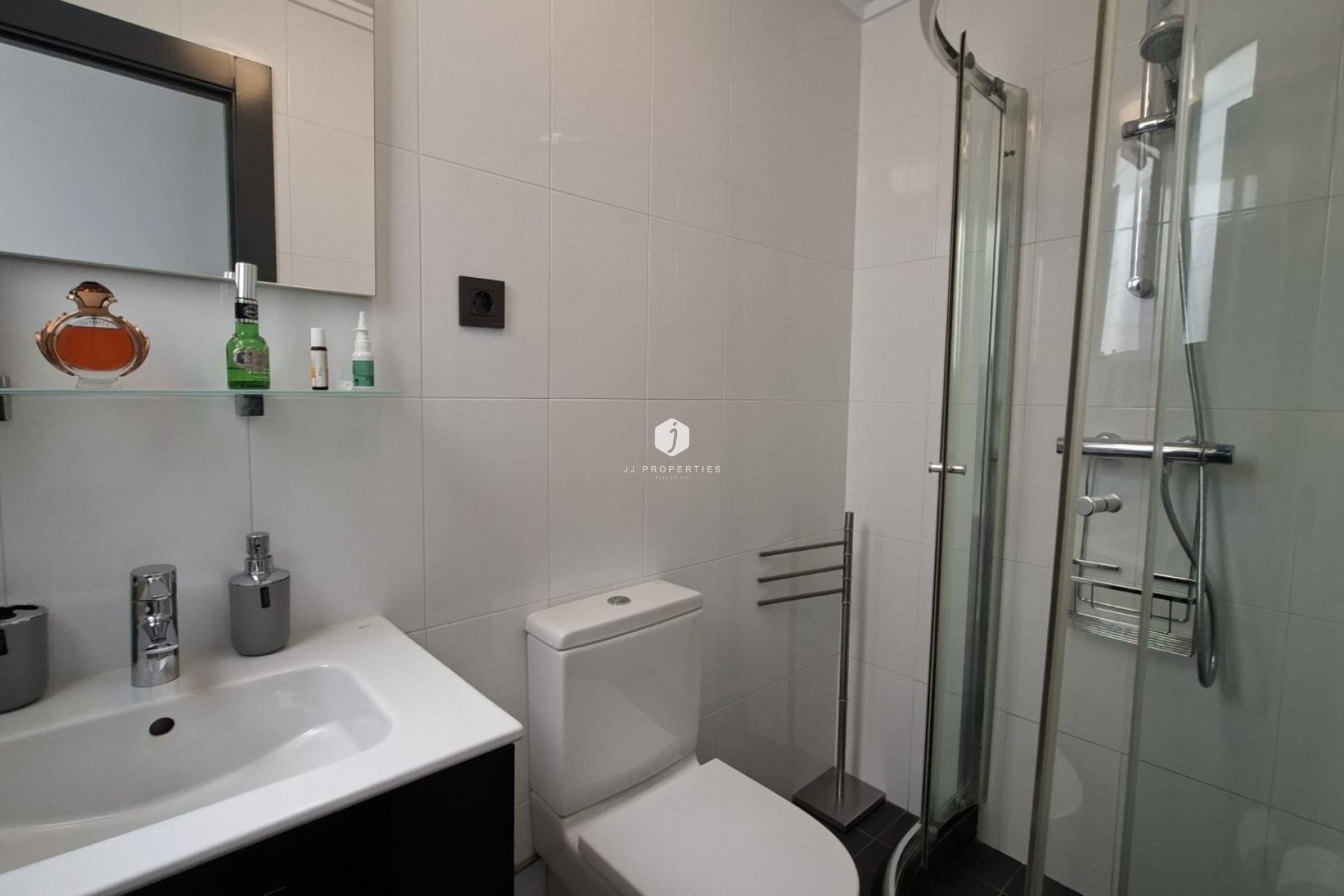 Resale - Apartment / flat -
Torrevieja - Acequion
