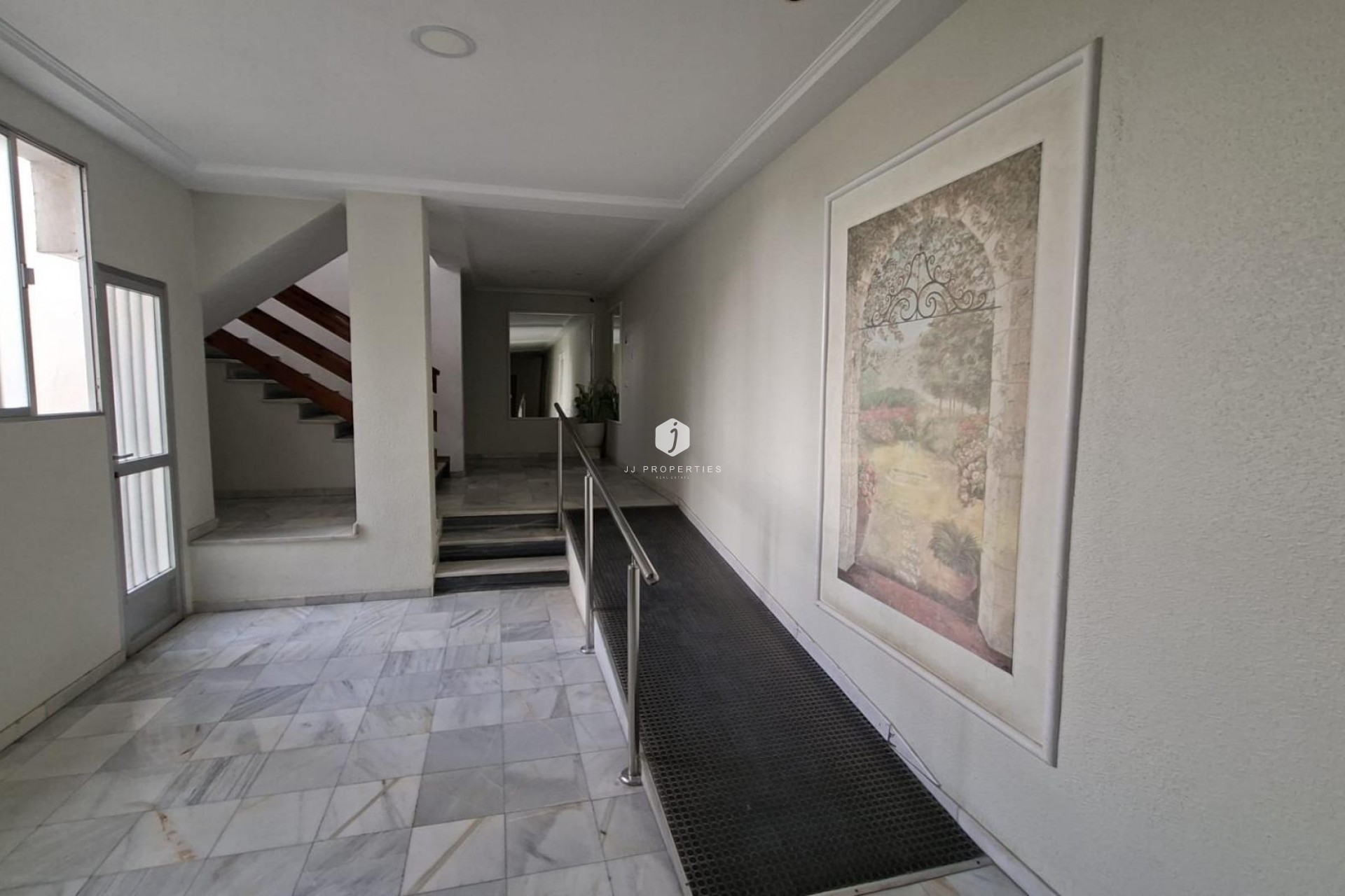 Resale - Apartment / flat -
Torrevieja - Acequion