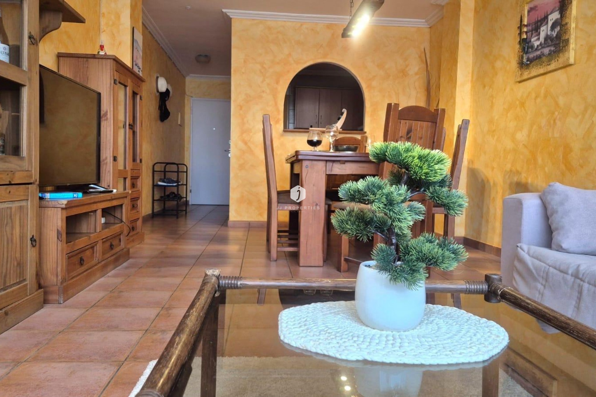 Resale - Apartment / flat -
Torrevieja - Acequion