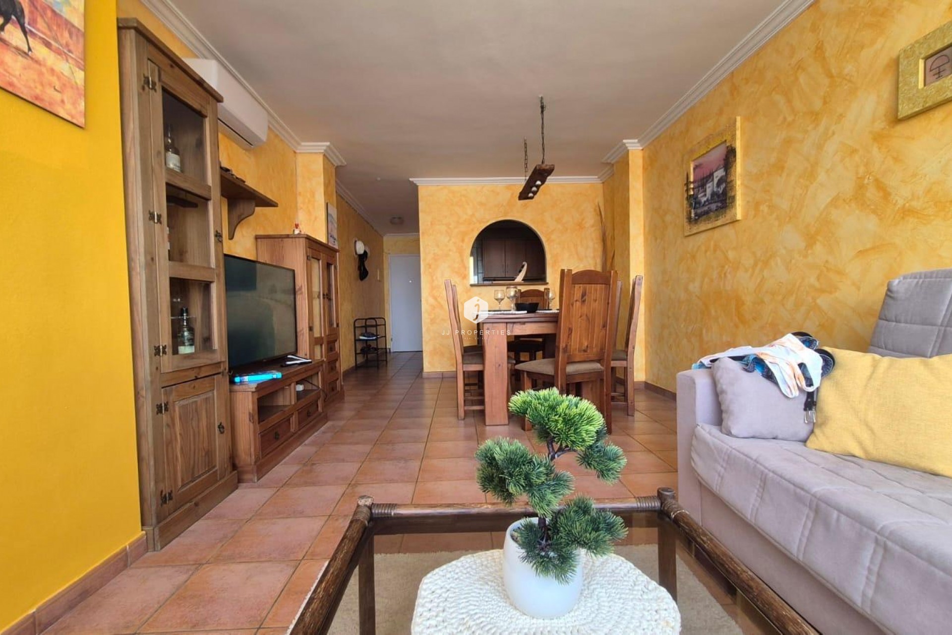 Resale - Apartment / flat -
Torrevieja - Acequion