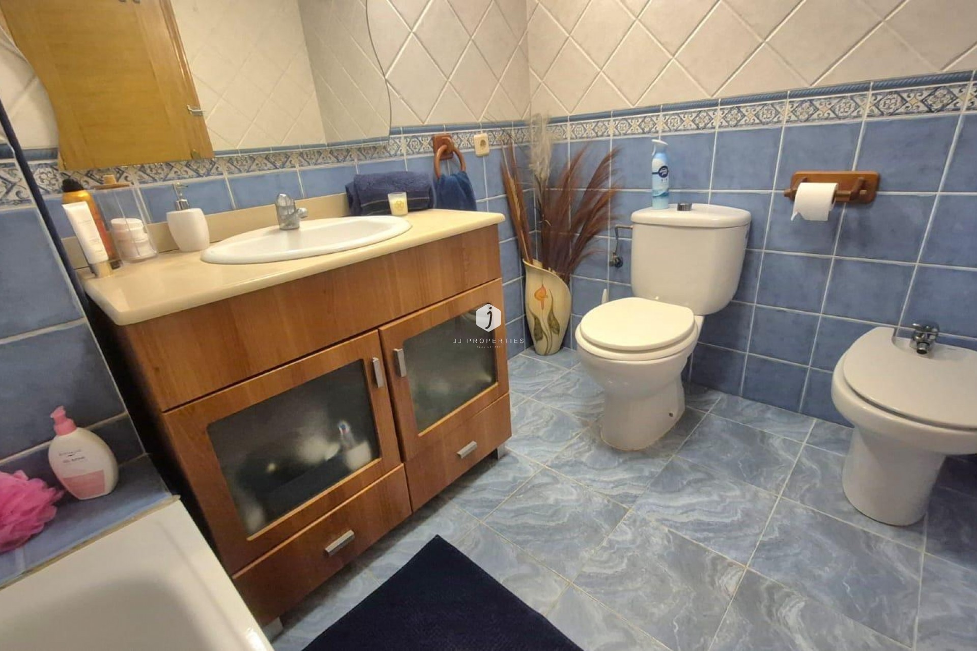 Resale - Apartment / flat -
Torrevieja - Acequion
