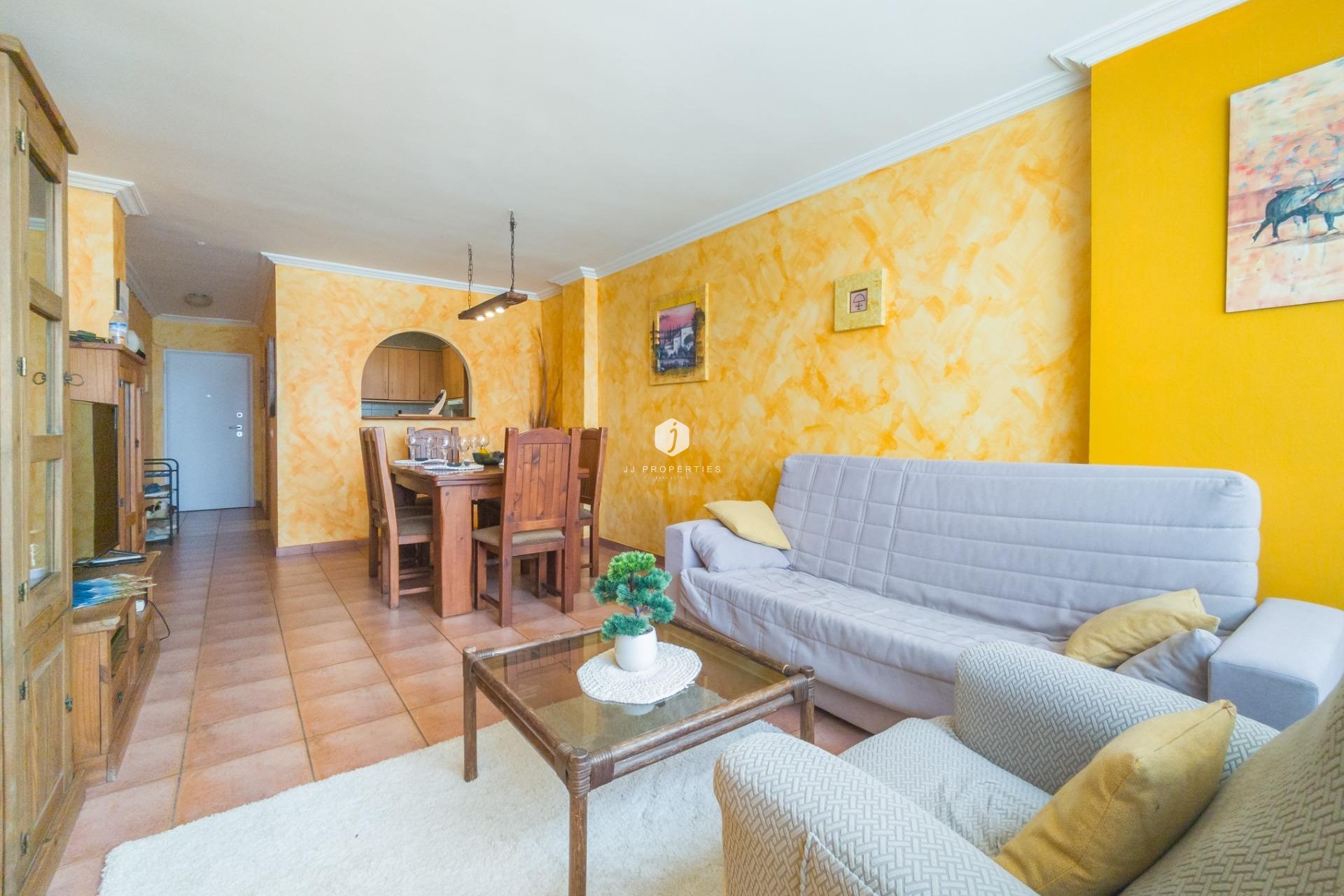 Resale - Apartment / flat -
Torrevieja - Acequion