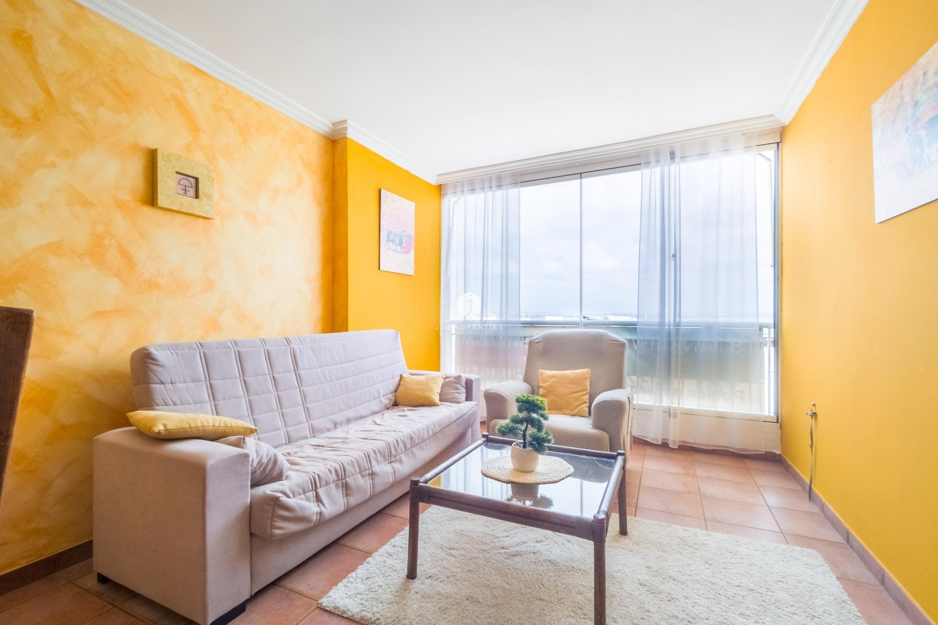 Resale - Apartment / flat -
Torrevieja - Acequion