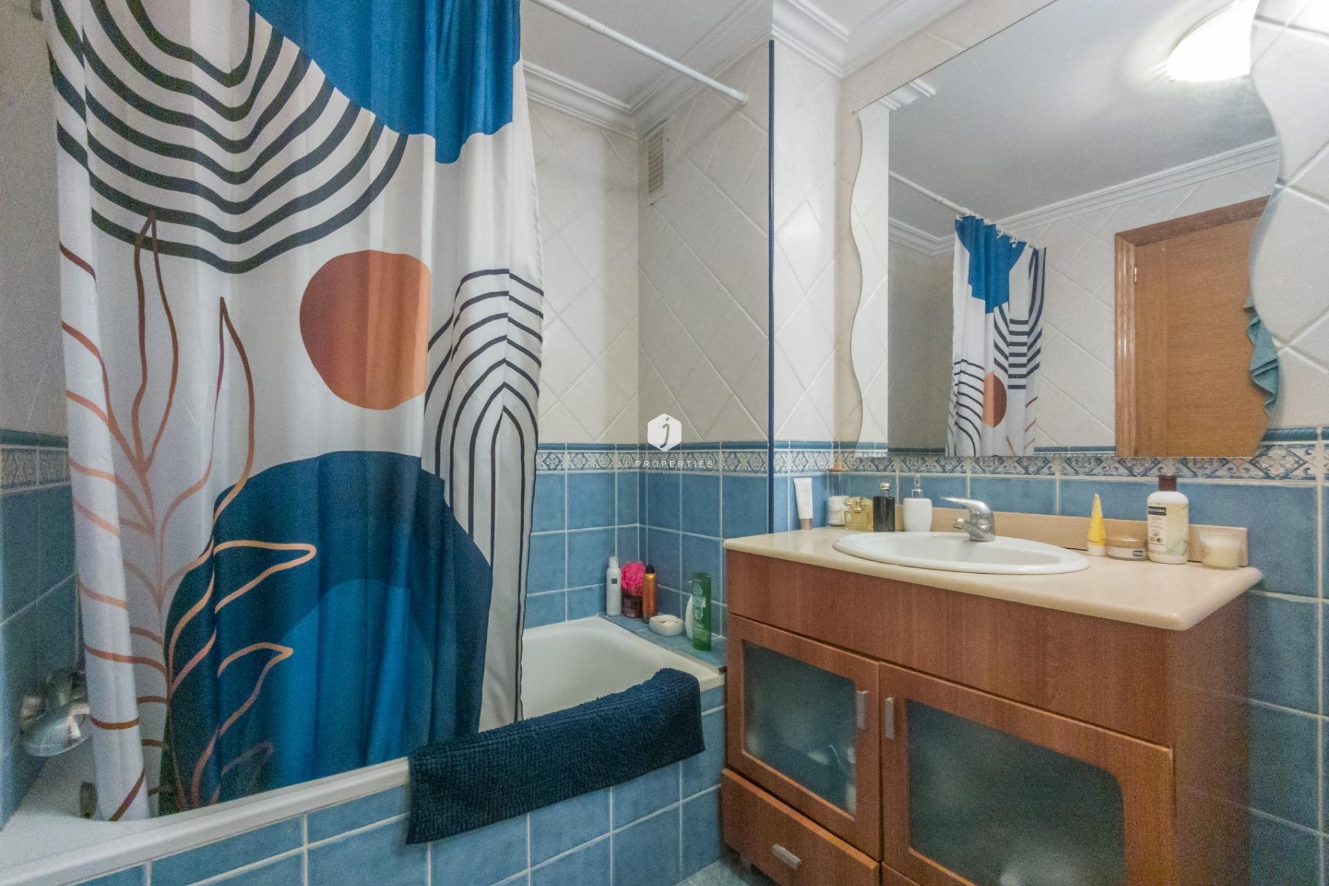 Resale - Apartment / flat -
Torrevieja - Acequion