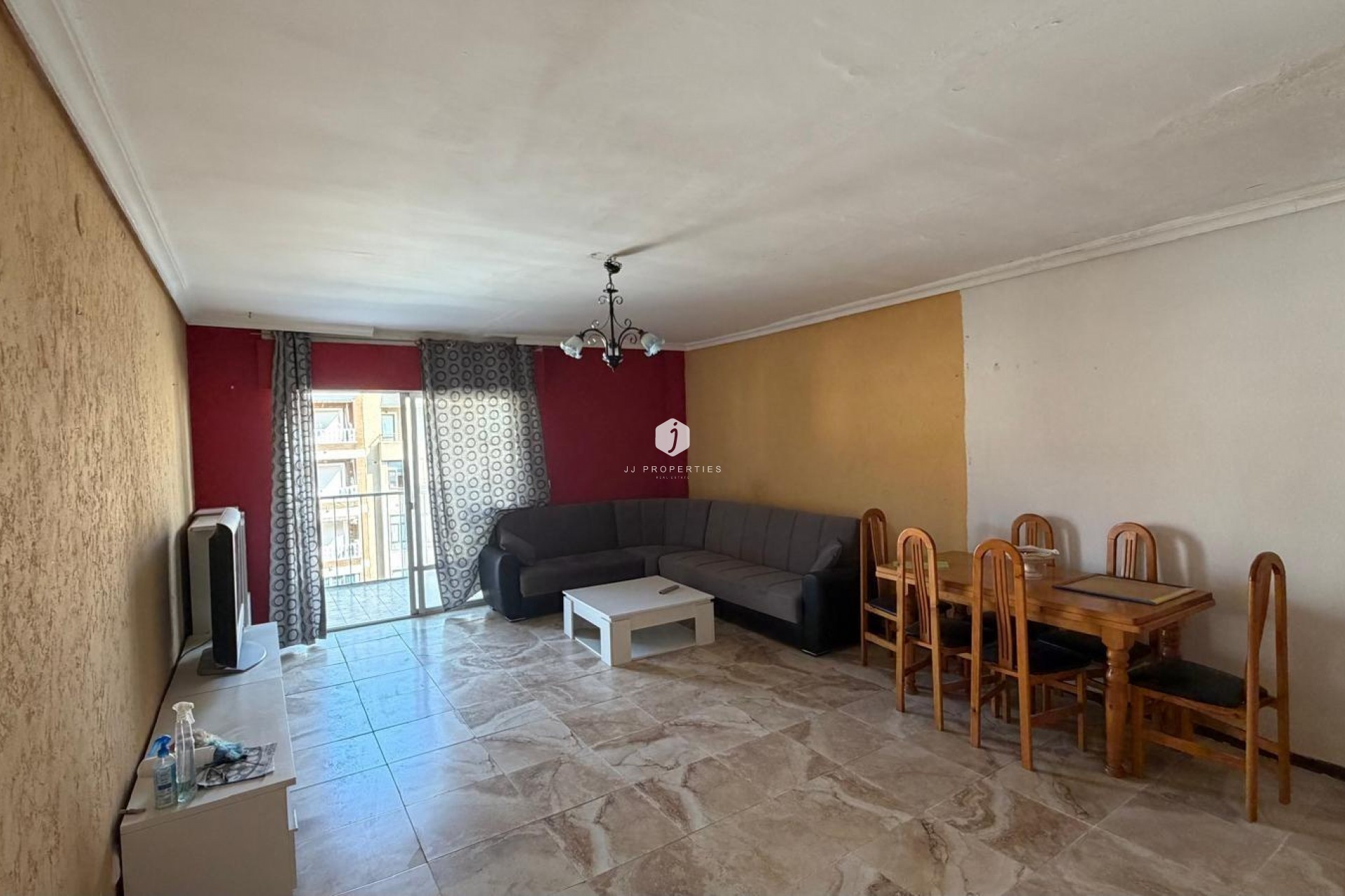 Resale - Apartment / flat -
Torrevieja - Acequion