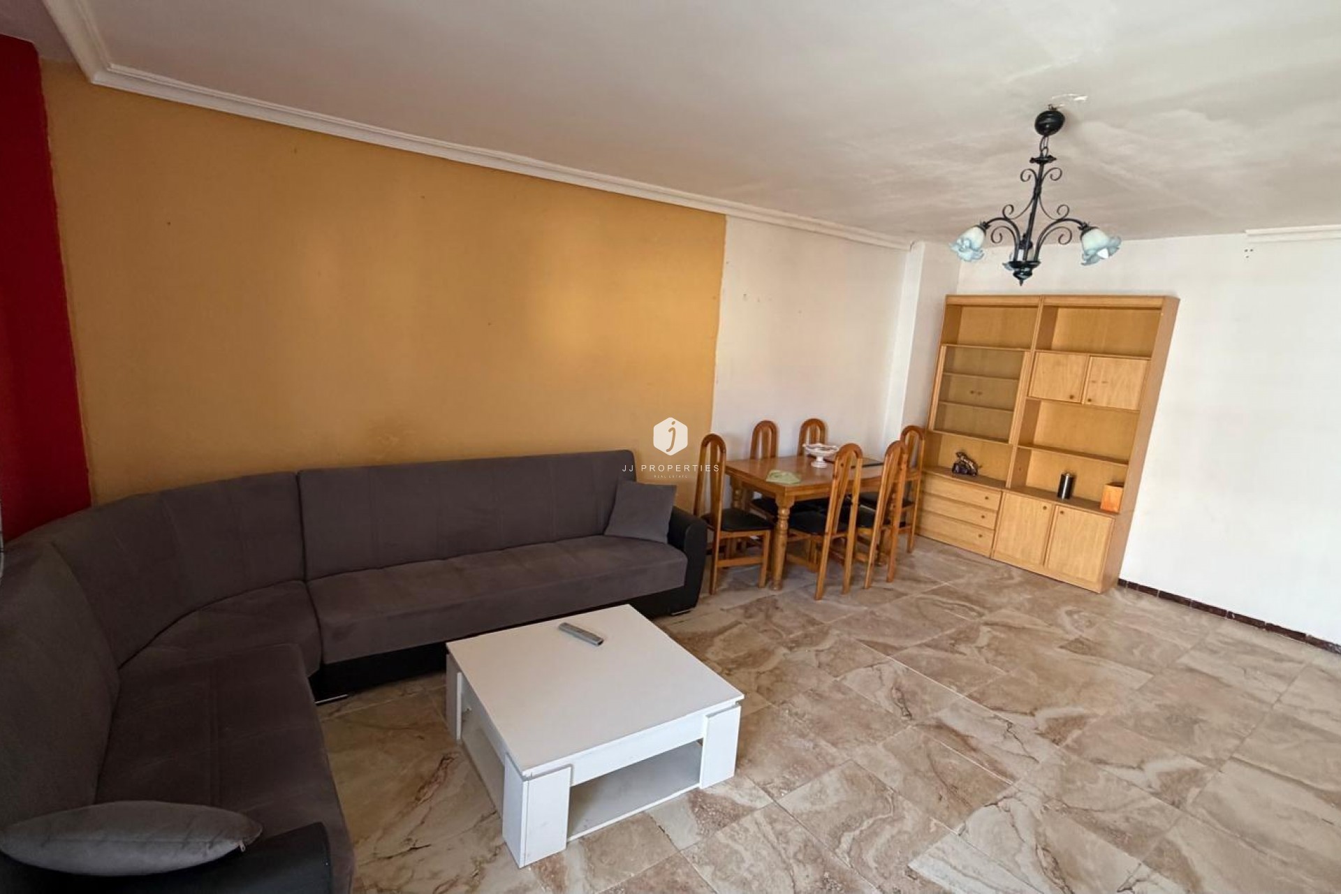 Resale - Apartment / flat -
Torrevieja - Acequion