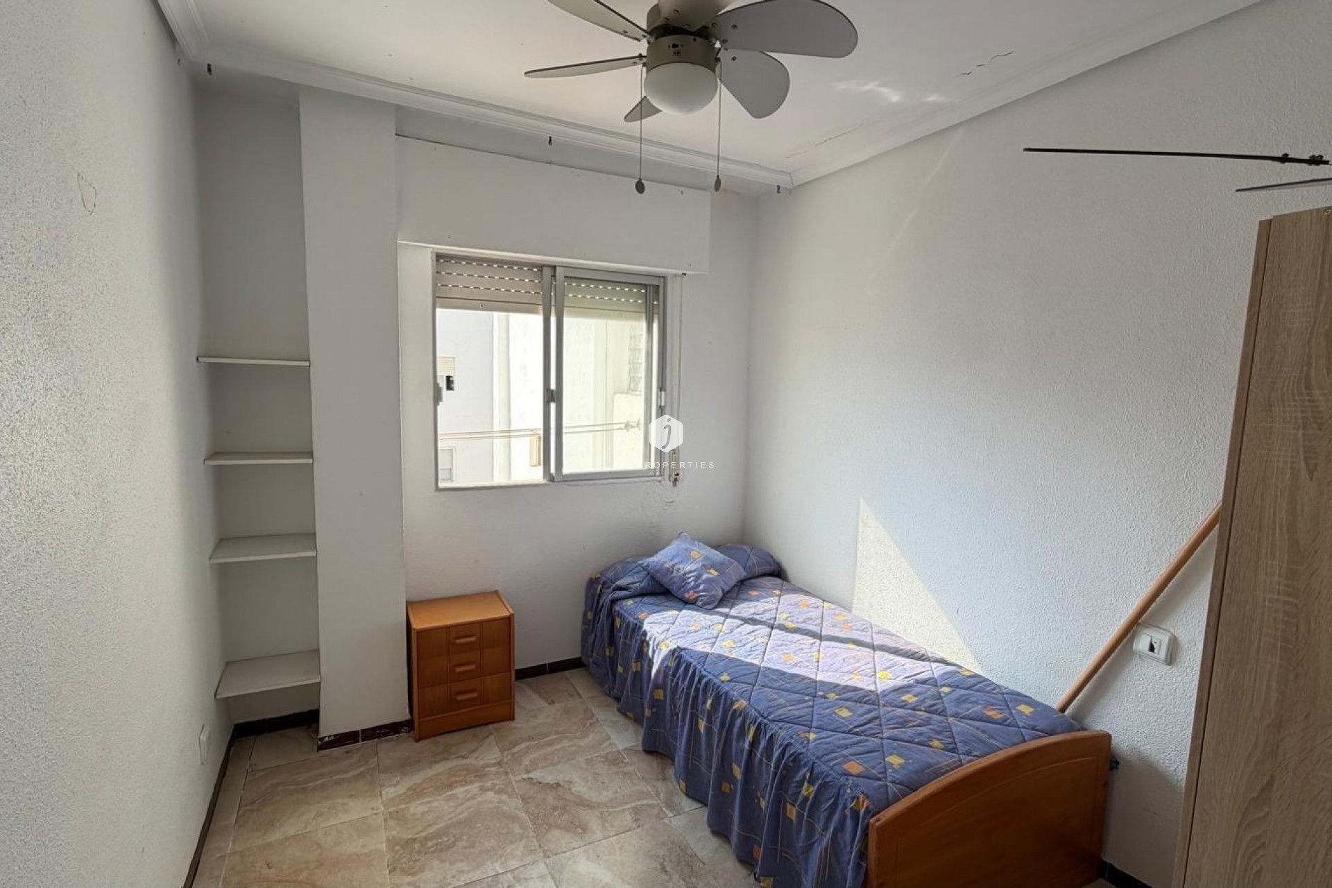 Resale - Apartment / flat -
Torrevieja - Acequion