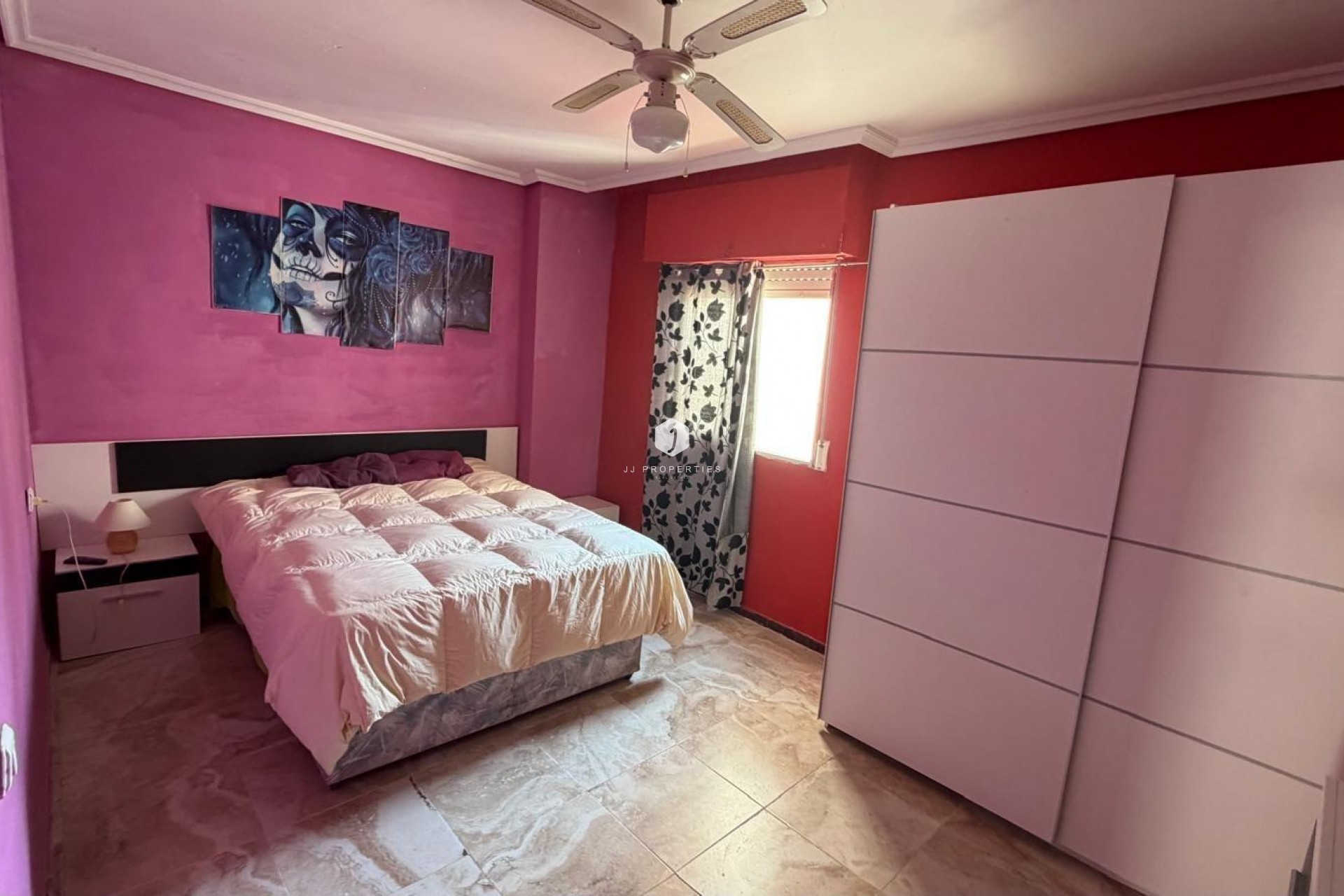 Resale - Apartment / flat -
Torrevieja - Acequion
