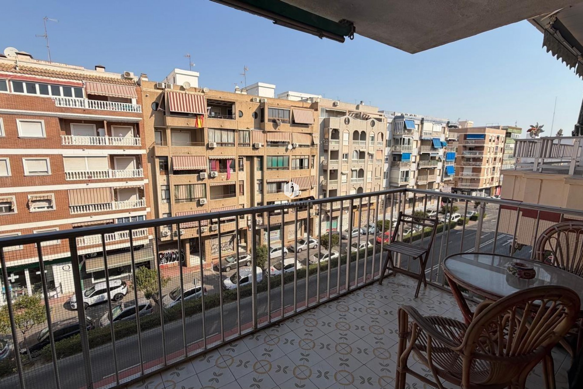 Resale - Apartment / flat -
Torrevieja - Acequion