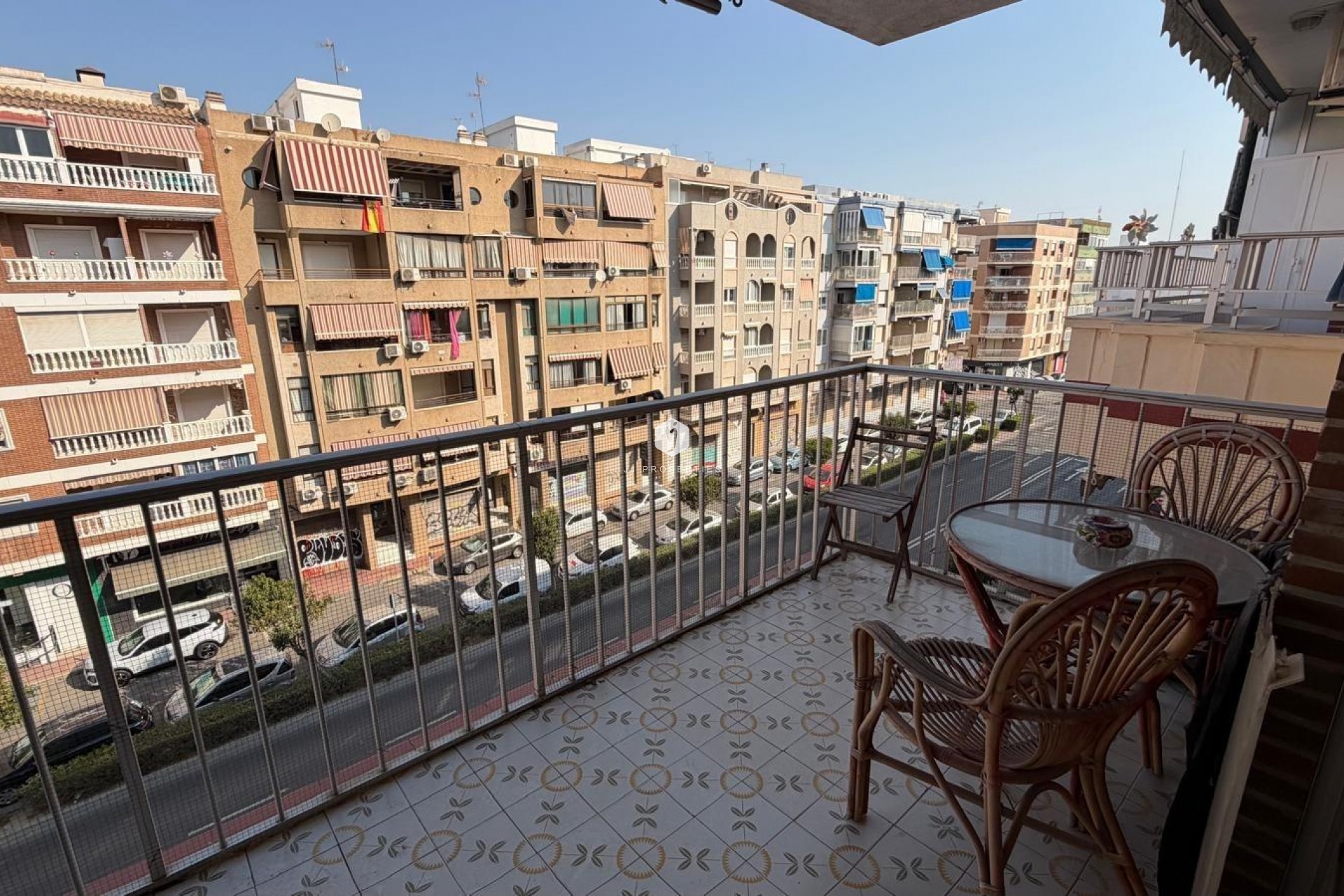 Resale - Apartment / flat -
Torrevieja - Acequion
