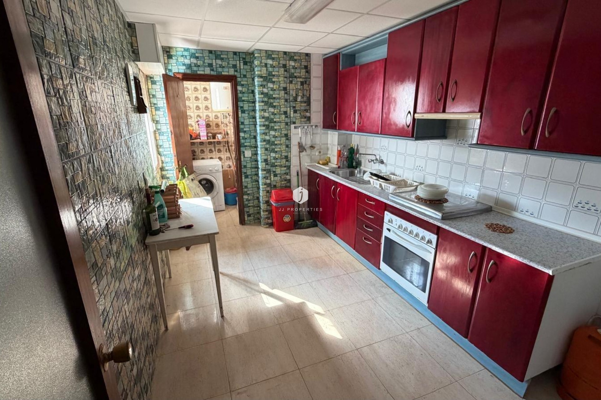 Resale - Apartment / flat -
Torrevieja - Acequion