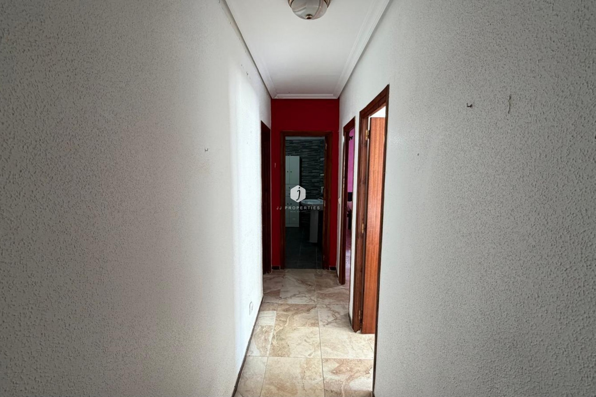 Resale - Apartment / flat -
Torrevieja - Acequion