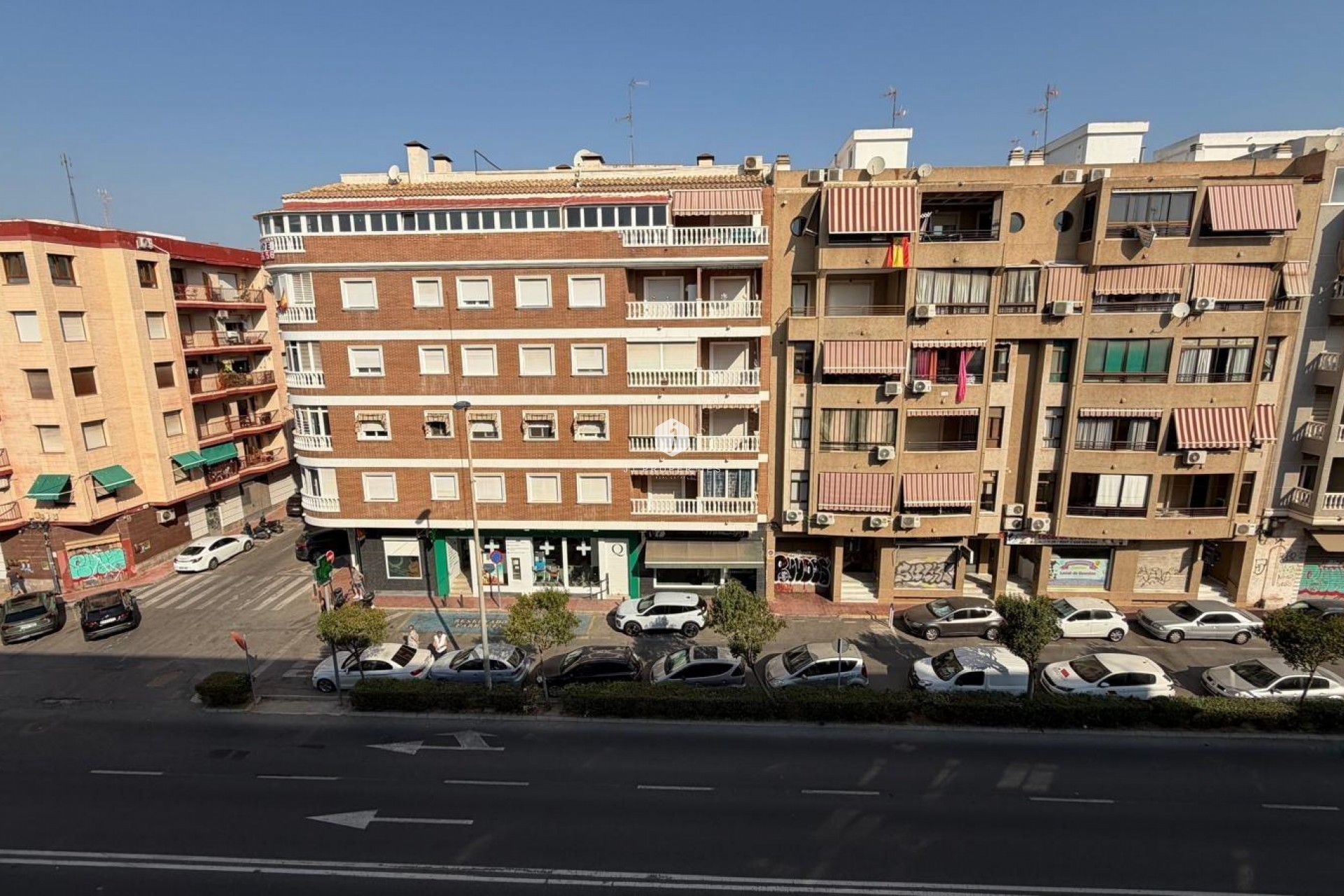 Resale - Apartment / flat -
Torrevieja - Acequion
