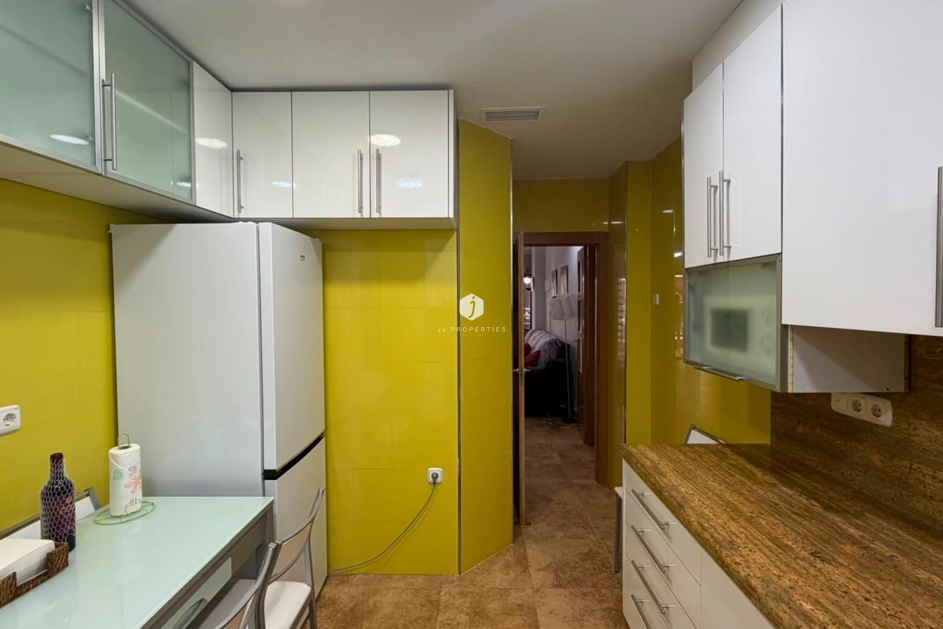 Resale - Apartment / flat -
Torrevieja - Acequion