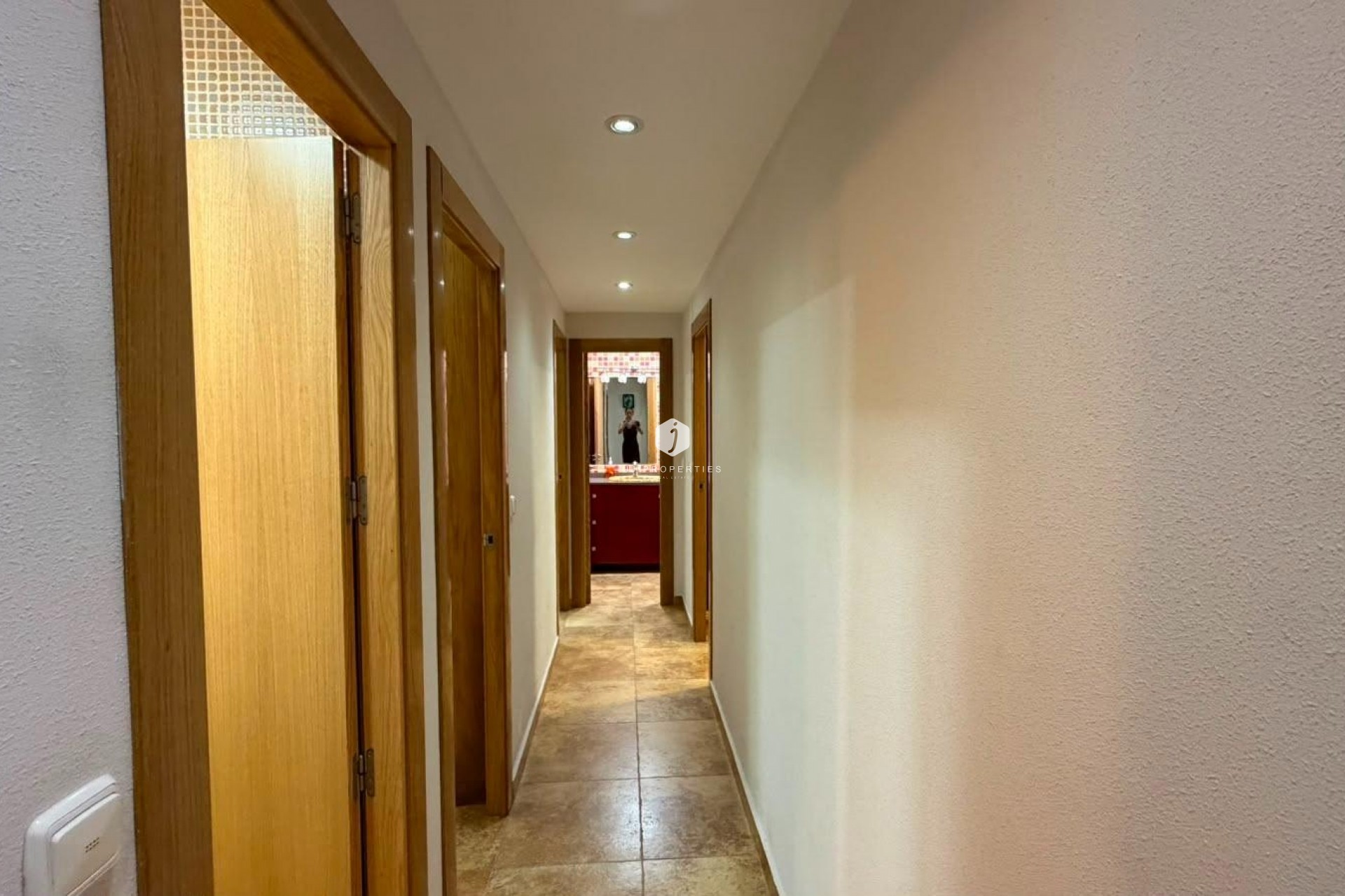 Resale - Apartment / flat -
Torrevieja - Acequion