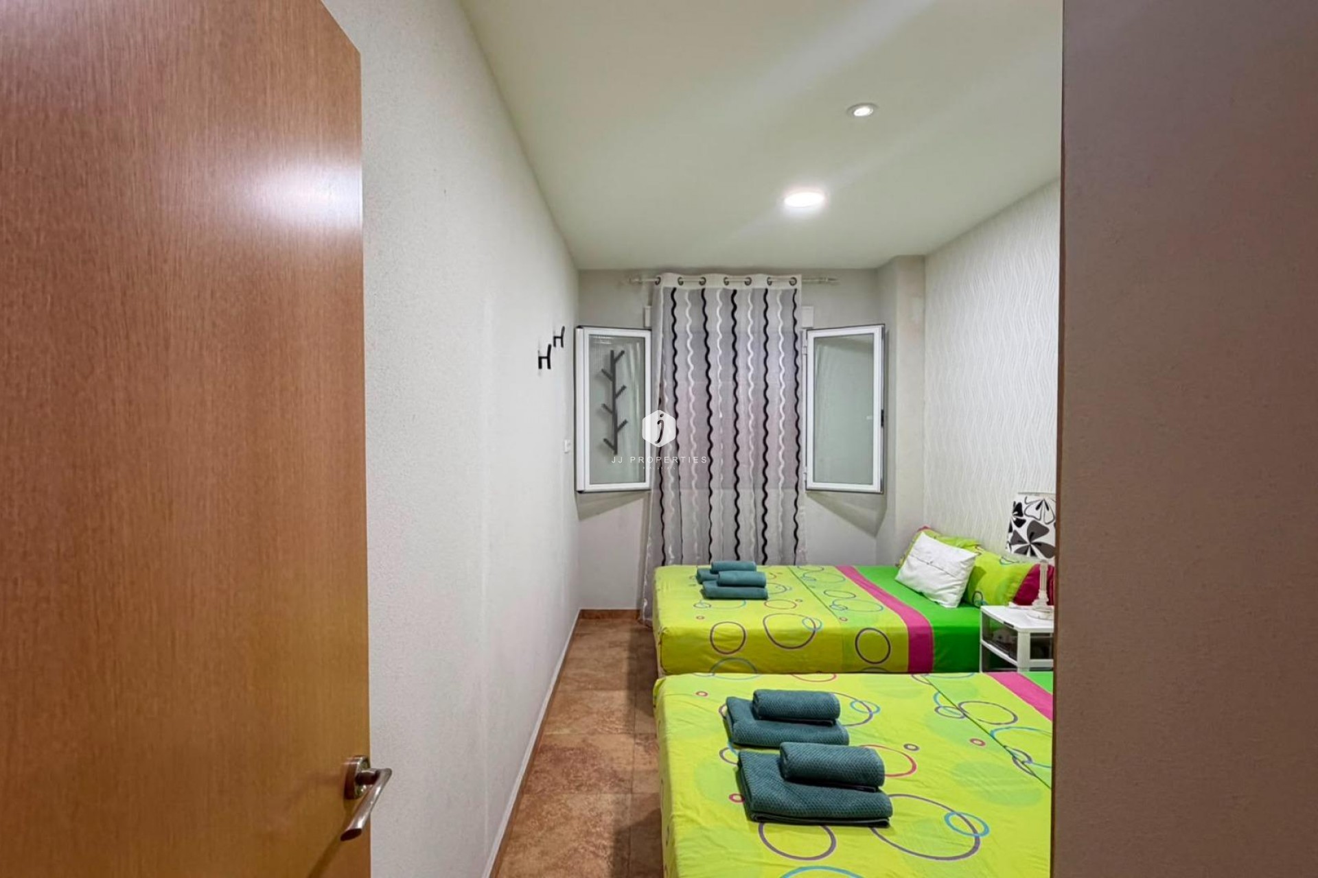 Resale - Apartment / flat -
Torrevieja - Acequion