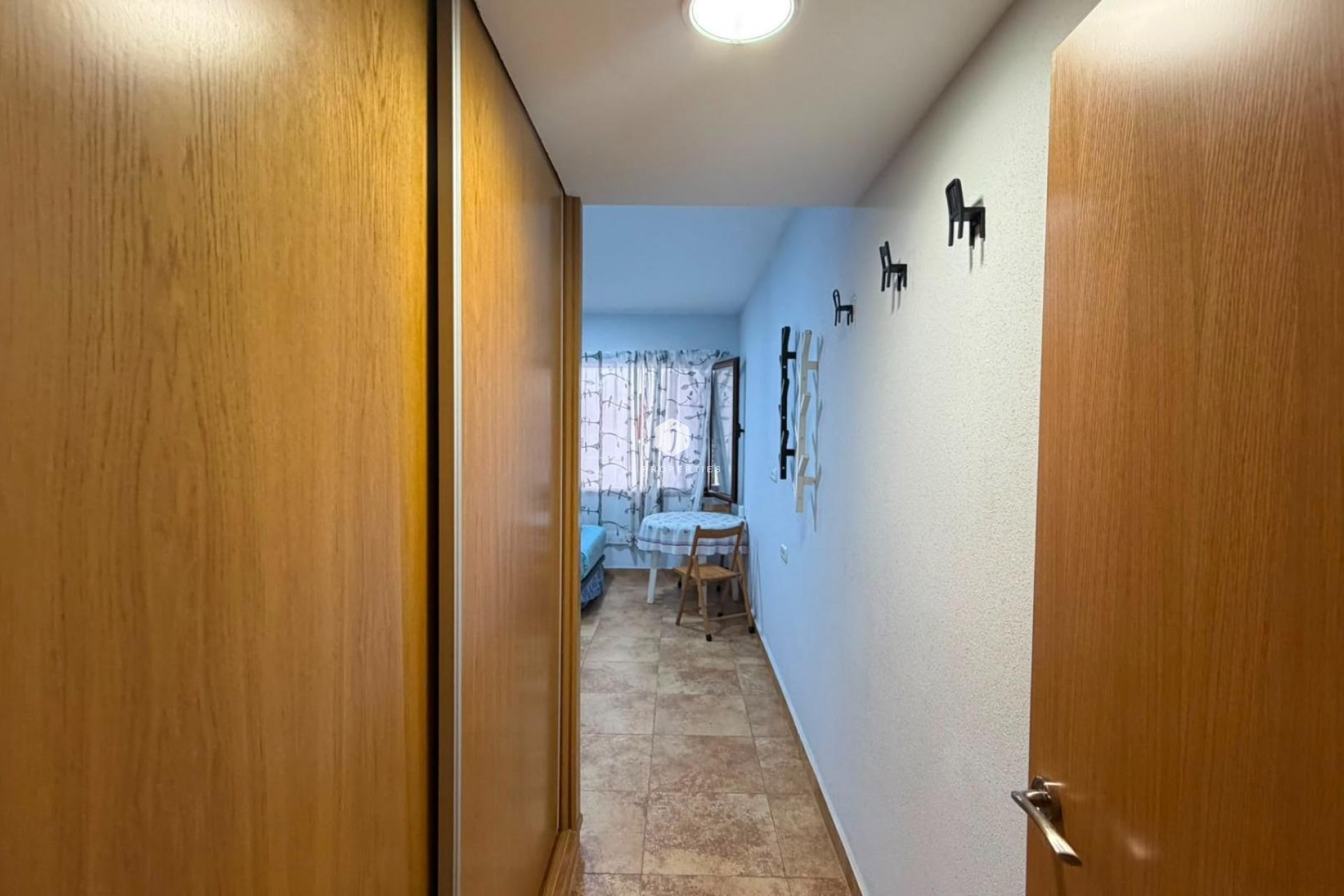 Resale - Apartment / flat -
Torrevieja - Acequion
