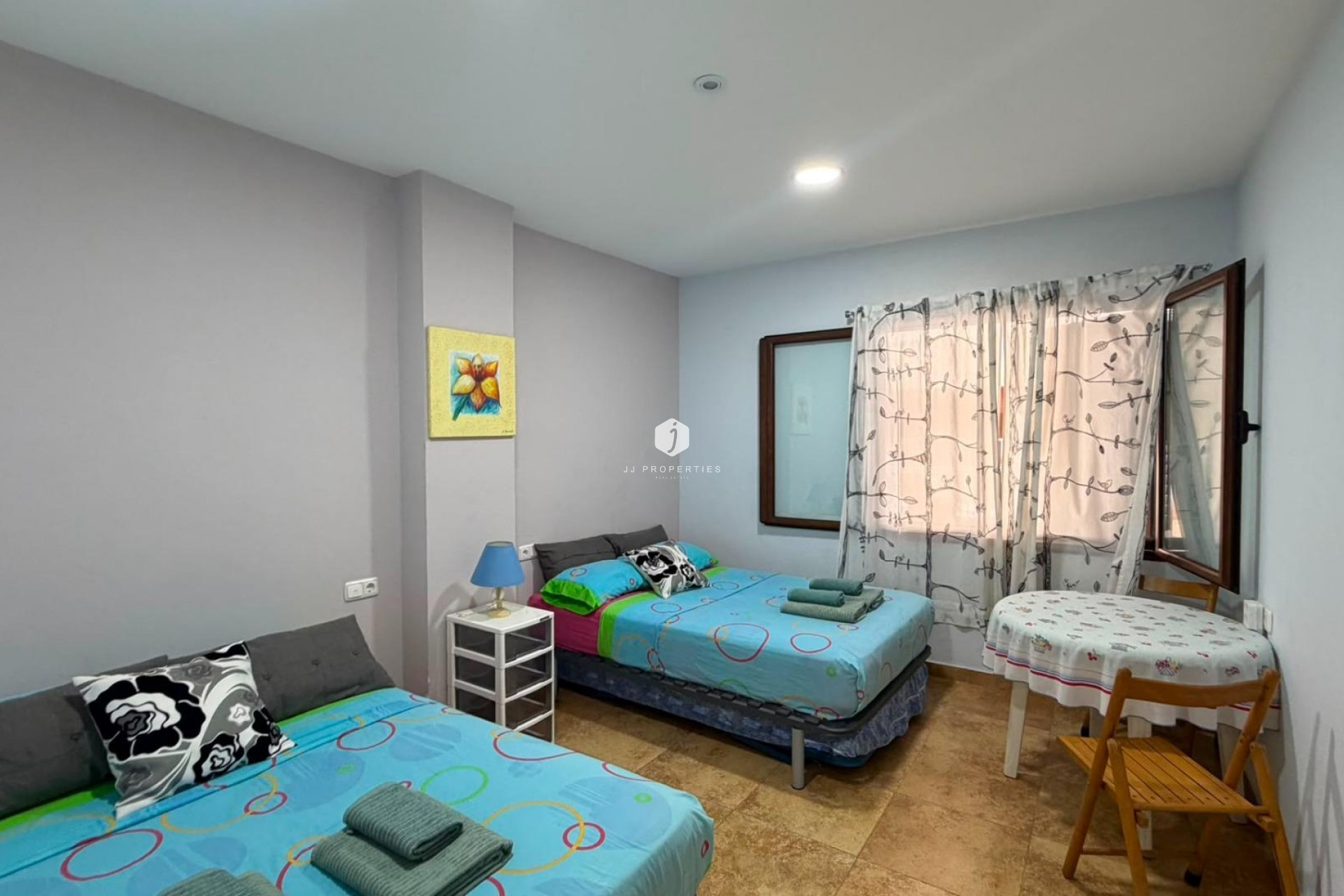Resale - Apartment / flat -
Torrevieja - Acequion
