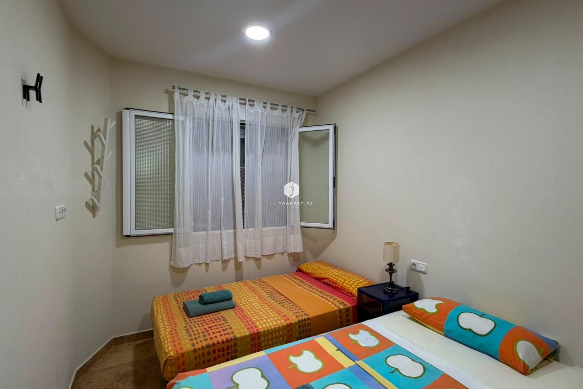 Resale - Apartment / flat -
Torrevieja - Acequion