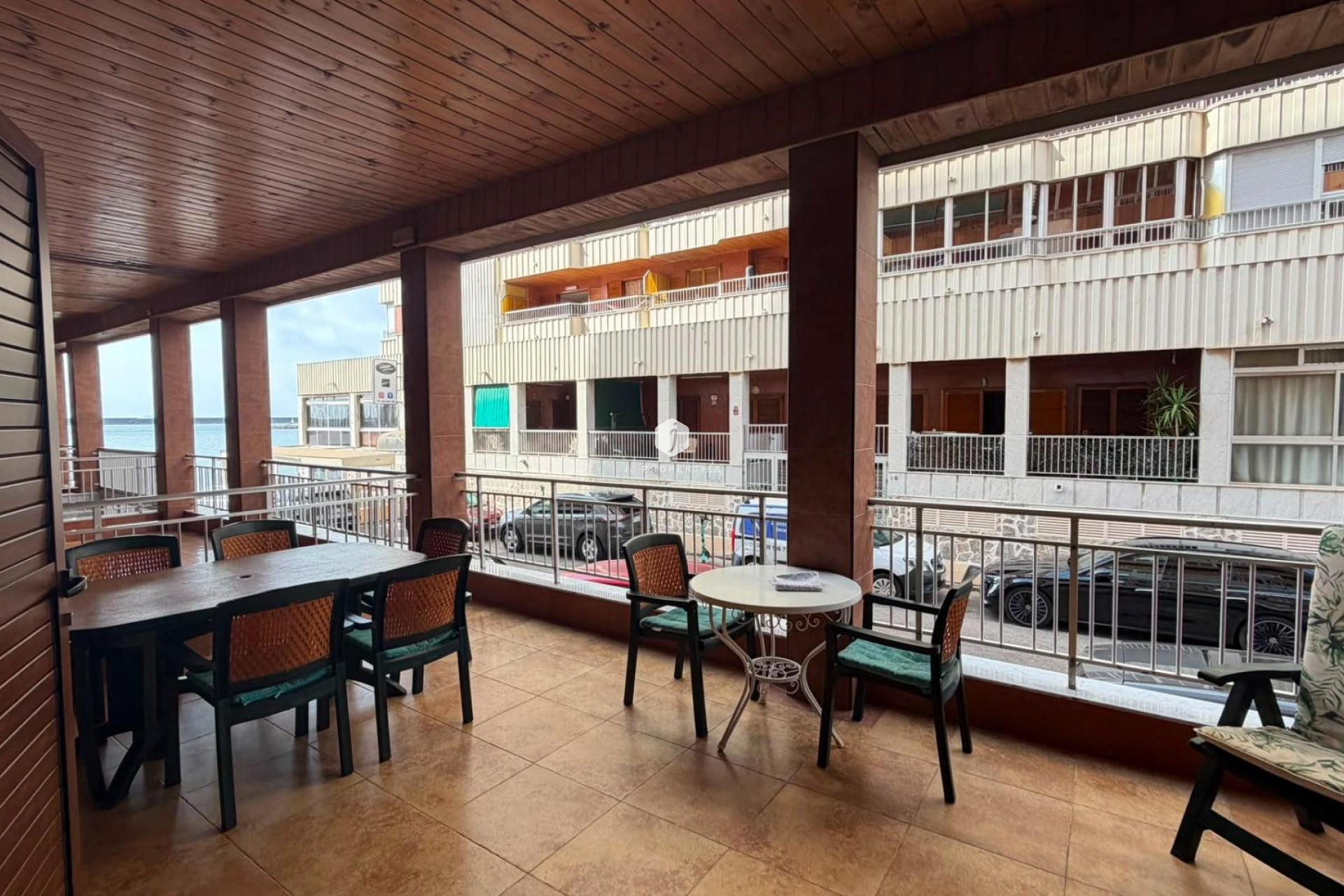 Resale - Apartment / flat -
Torrevieja - Acequion