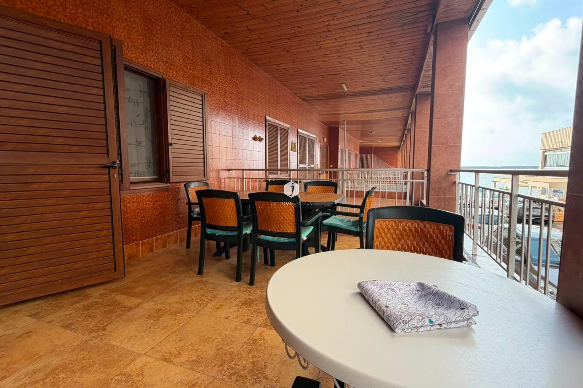 Resale - Apartment / flat -
Torrevieja - Acequion