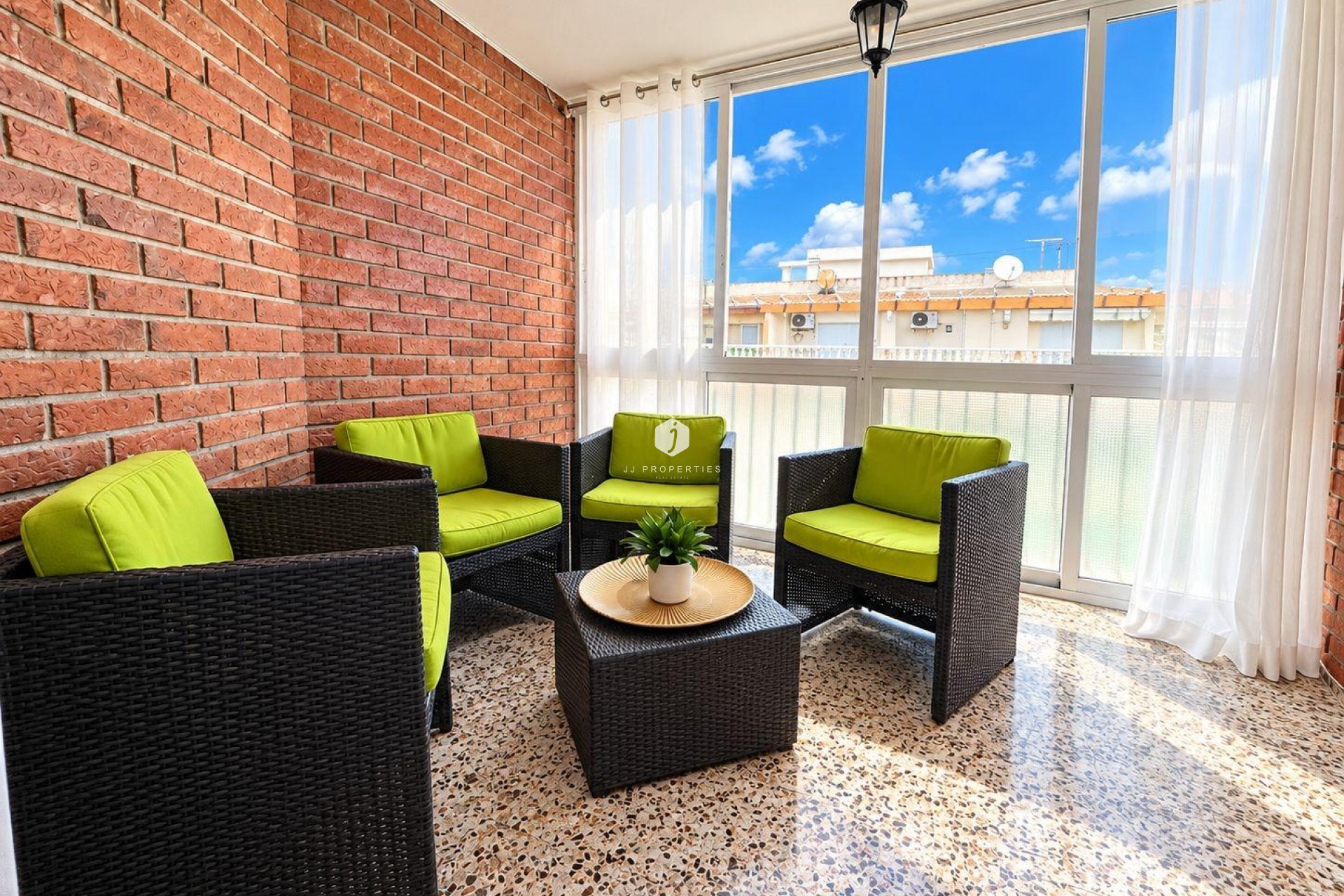 Resale - Apartment / flat -
Torrevieja - Acequion