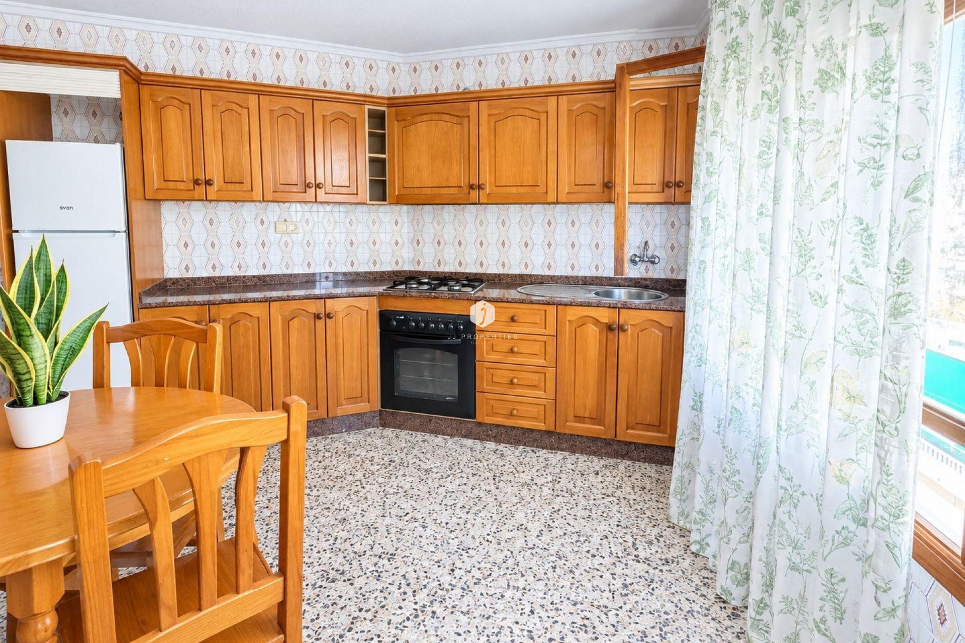Resale - Apartment / flat -
Torrevieja - Acequion