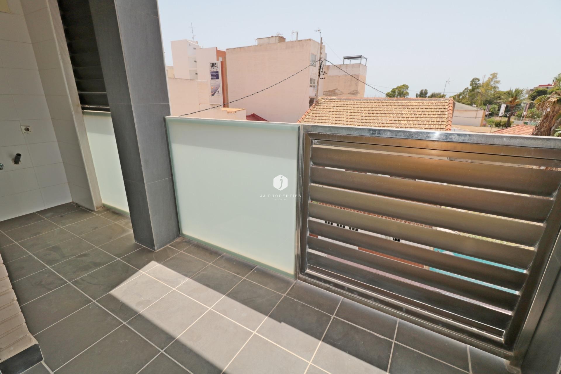 Resale - Apartment / flat -
Torrevieja - Acequion