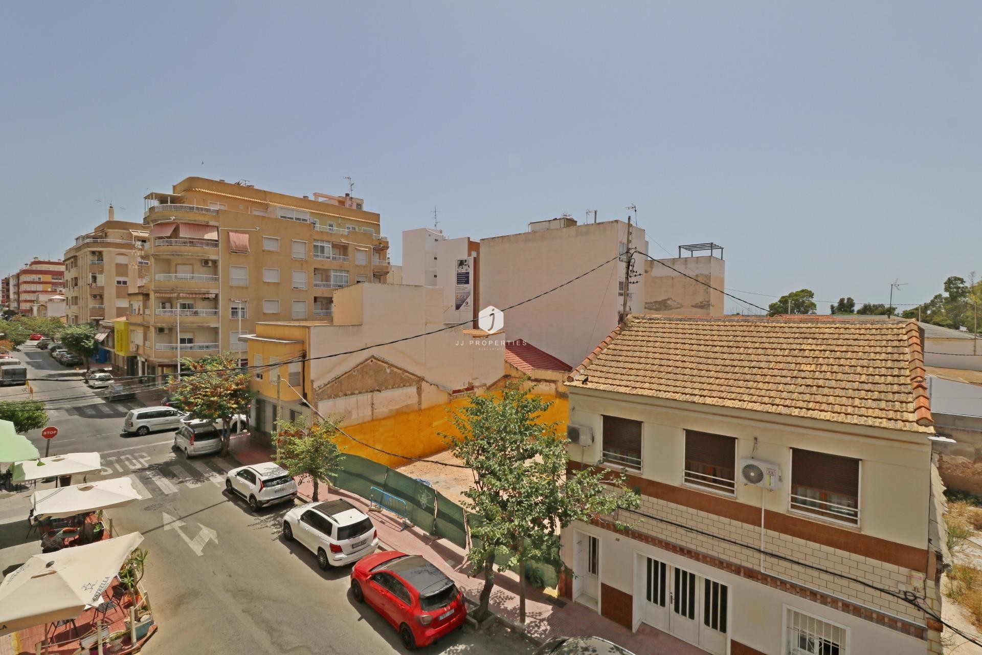Resale - Apartment / flat -
Torrevieja - Acequion