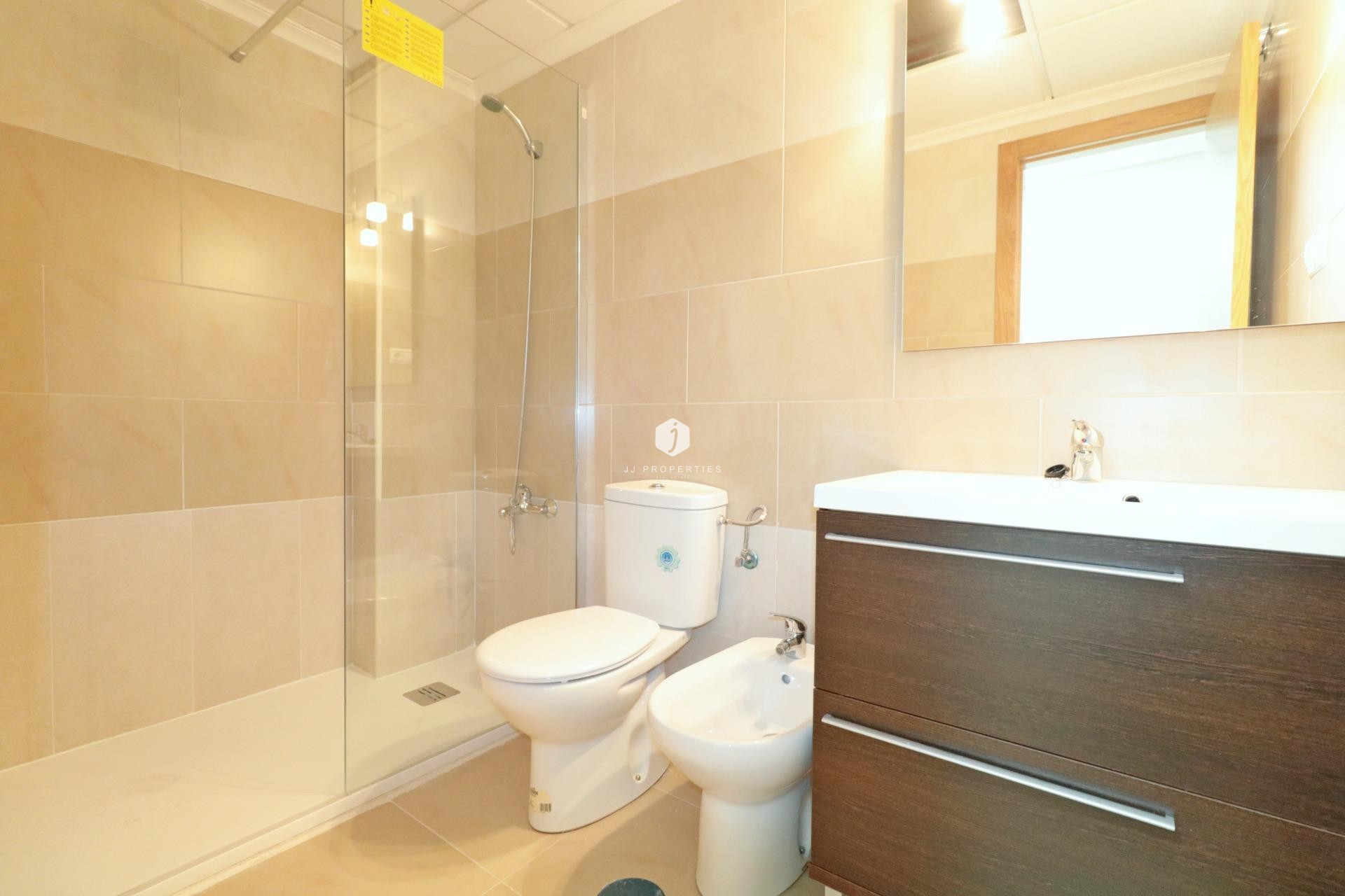 Resale - Apartment / flat -
Torrevieja - Acequion